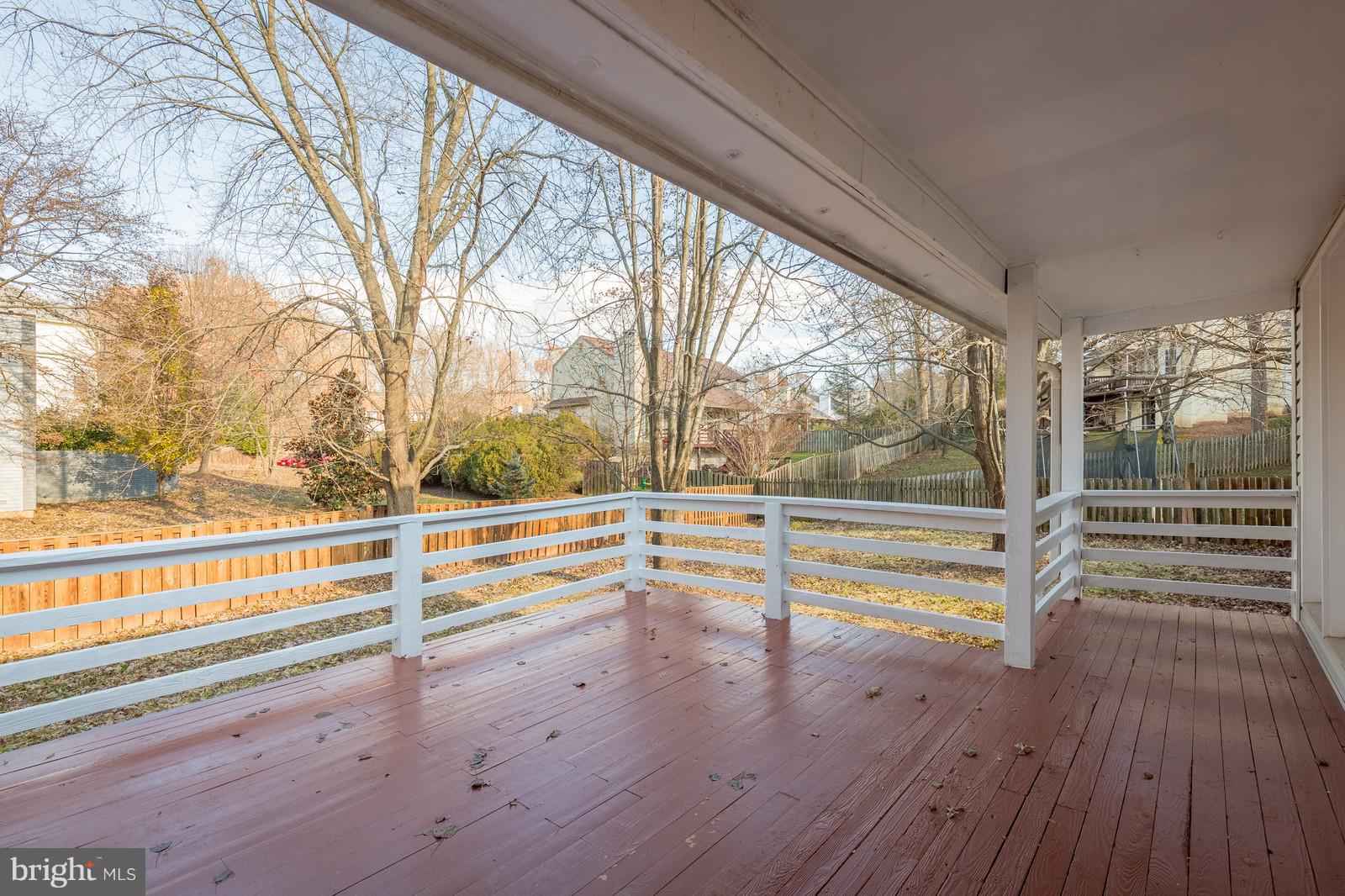 FAIR OAKS ESTATES - Residential