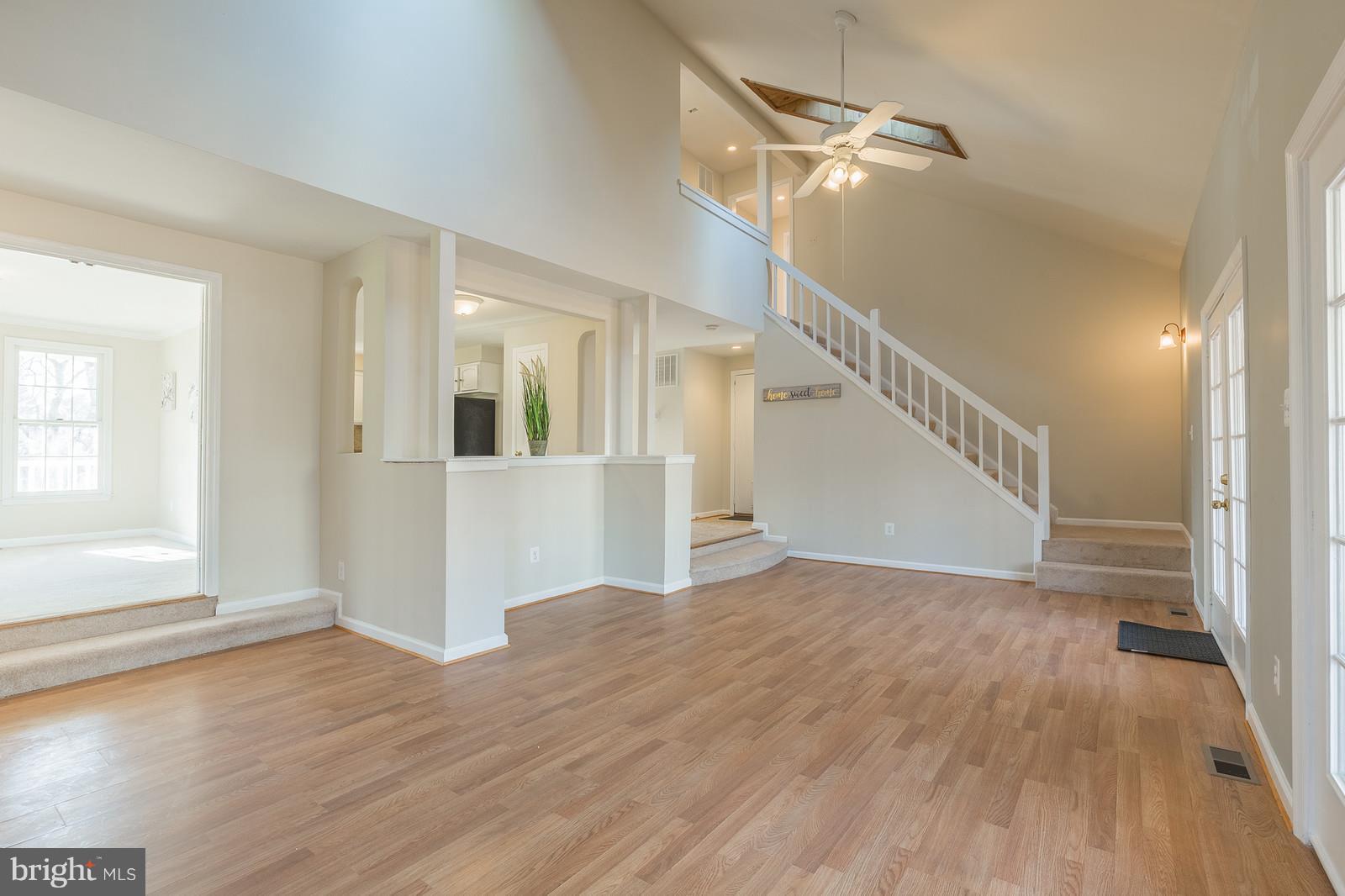 FAIR OAKS ESTATES - Residential