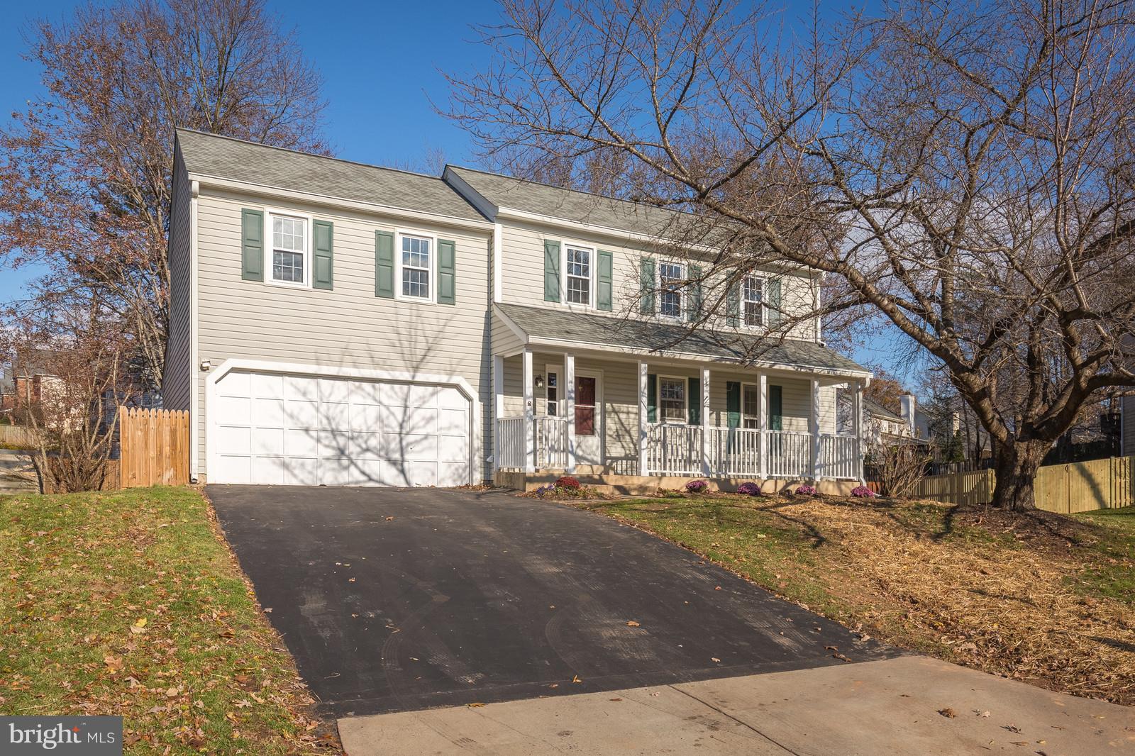 FAIR OAKS ESTATES - Residential