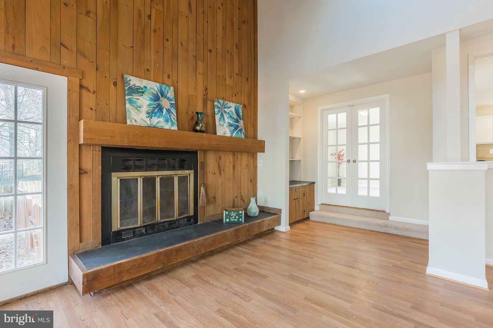 FAIR OAKS ESTATES - Residential