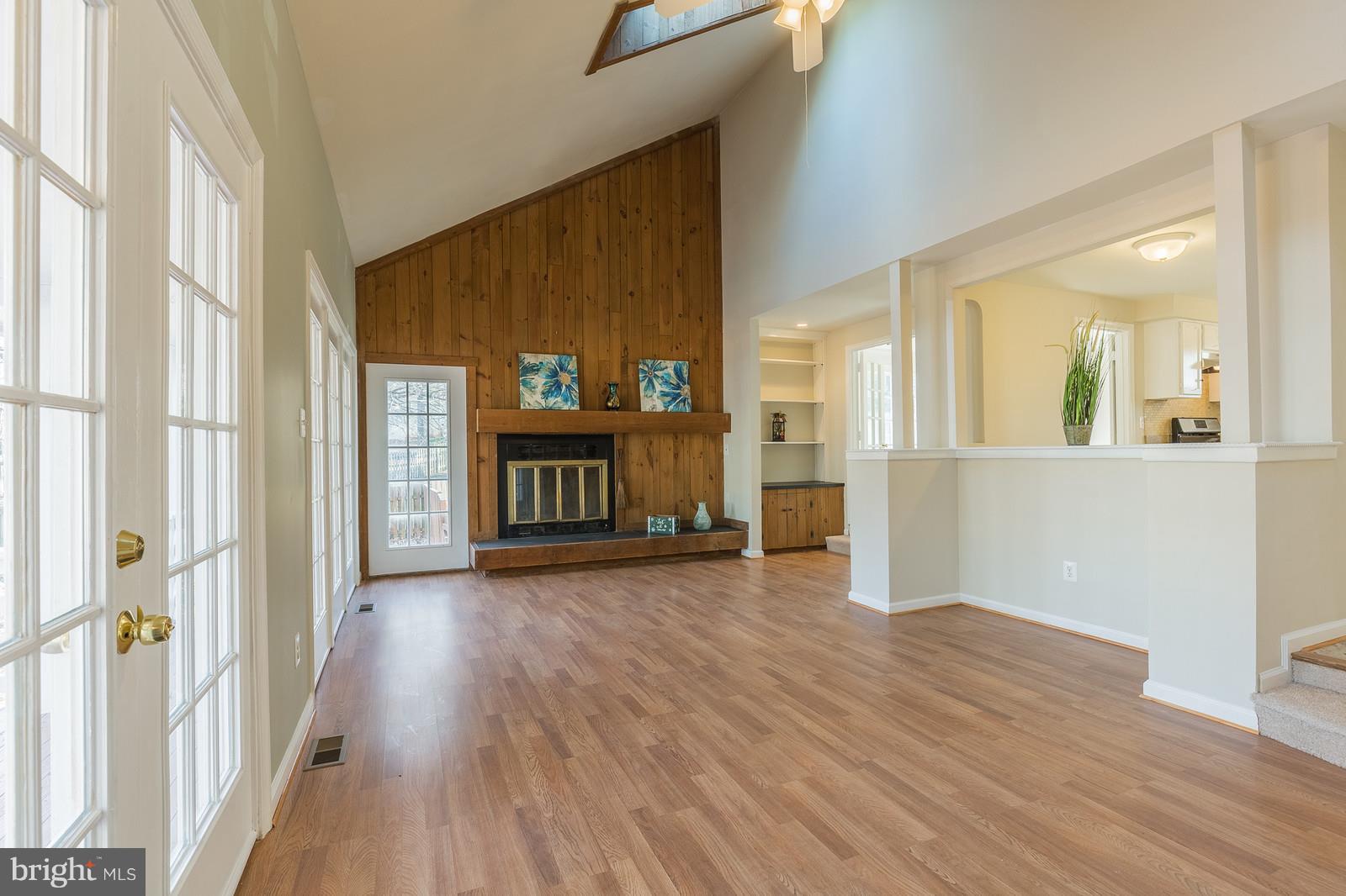 FAIR OAKS ESTATES - Residential