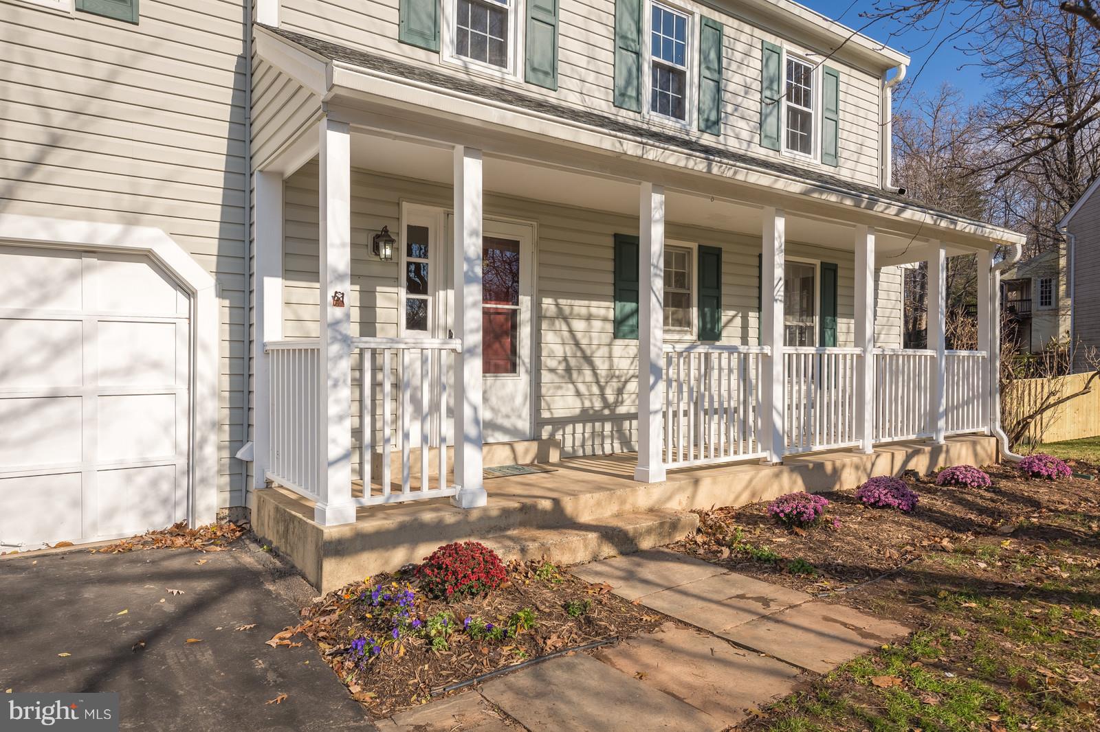 FAIR OAKS ESTATES - Residential