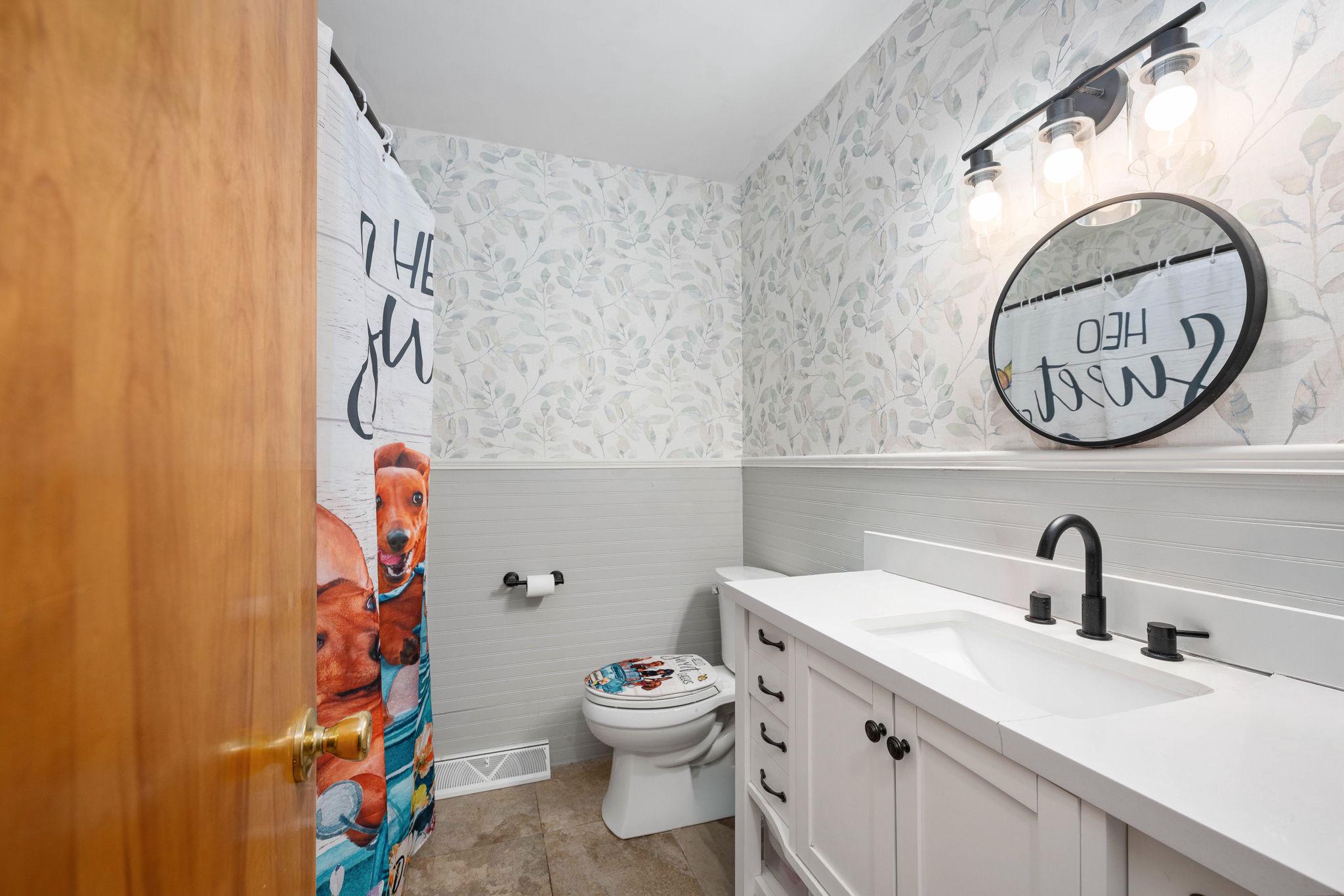 RICHARDS FERRY - Residential