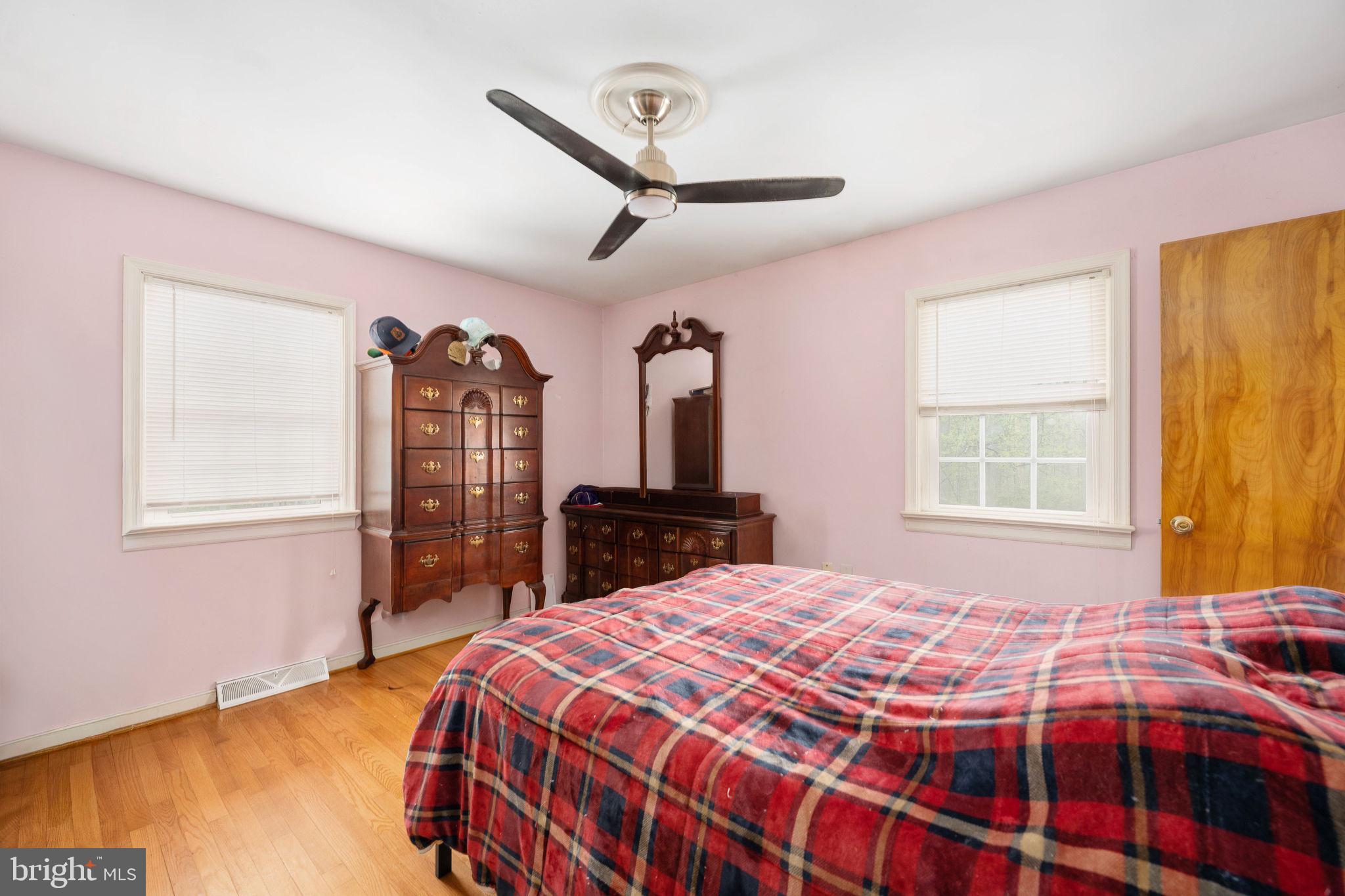 RICHARDS FERRY - Residential