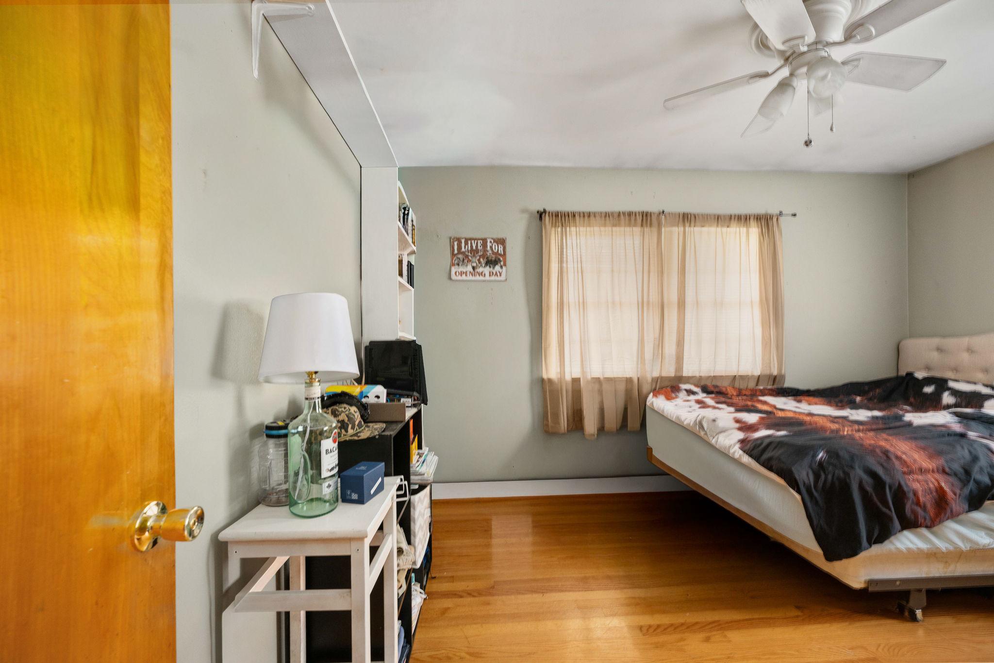 RICHARDS FERRY - Residential