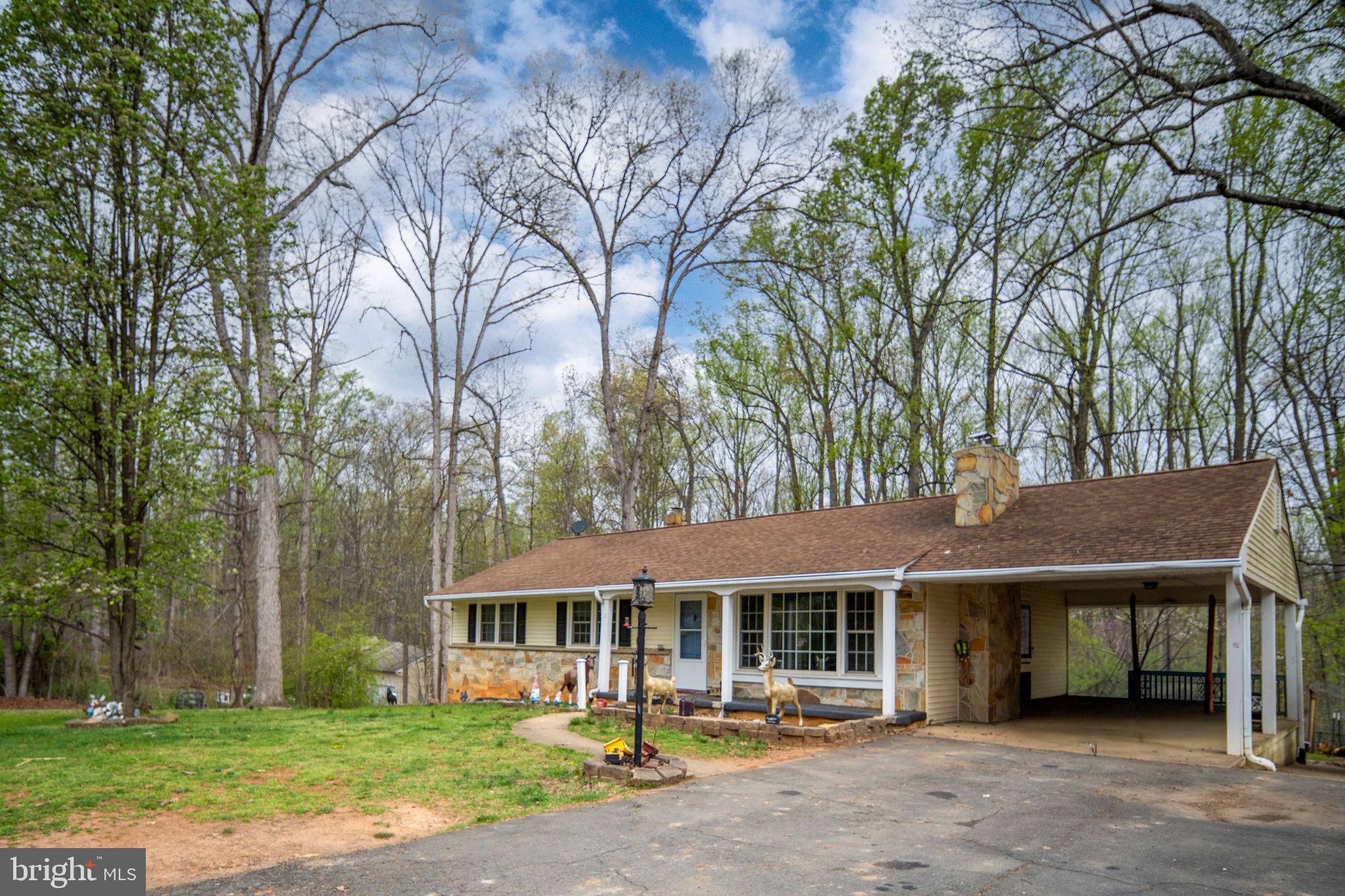 RICHARDS FERRY - Residential