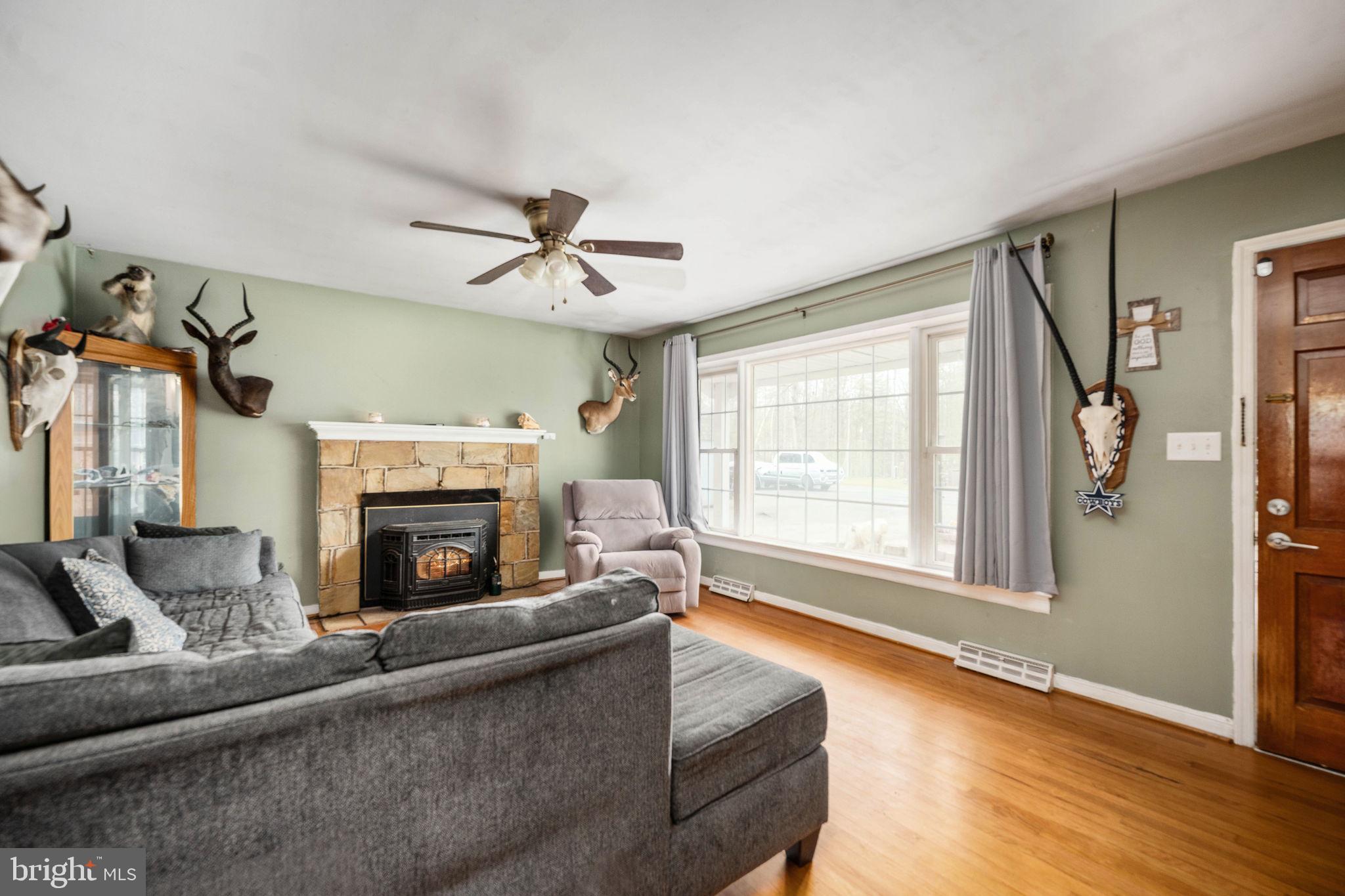 RICHARDS FERRY - Residential