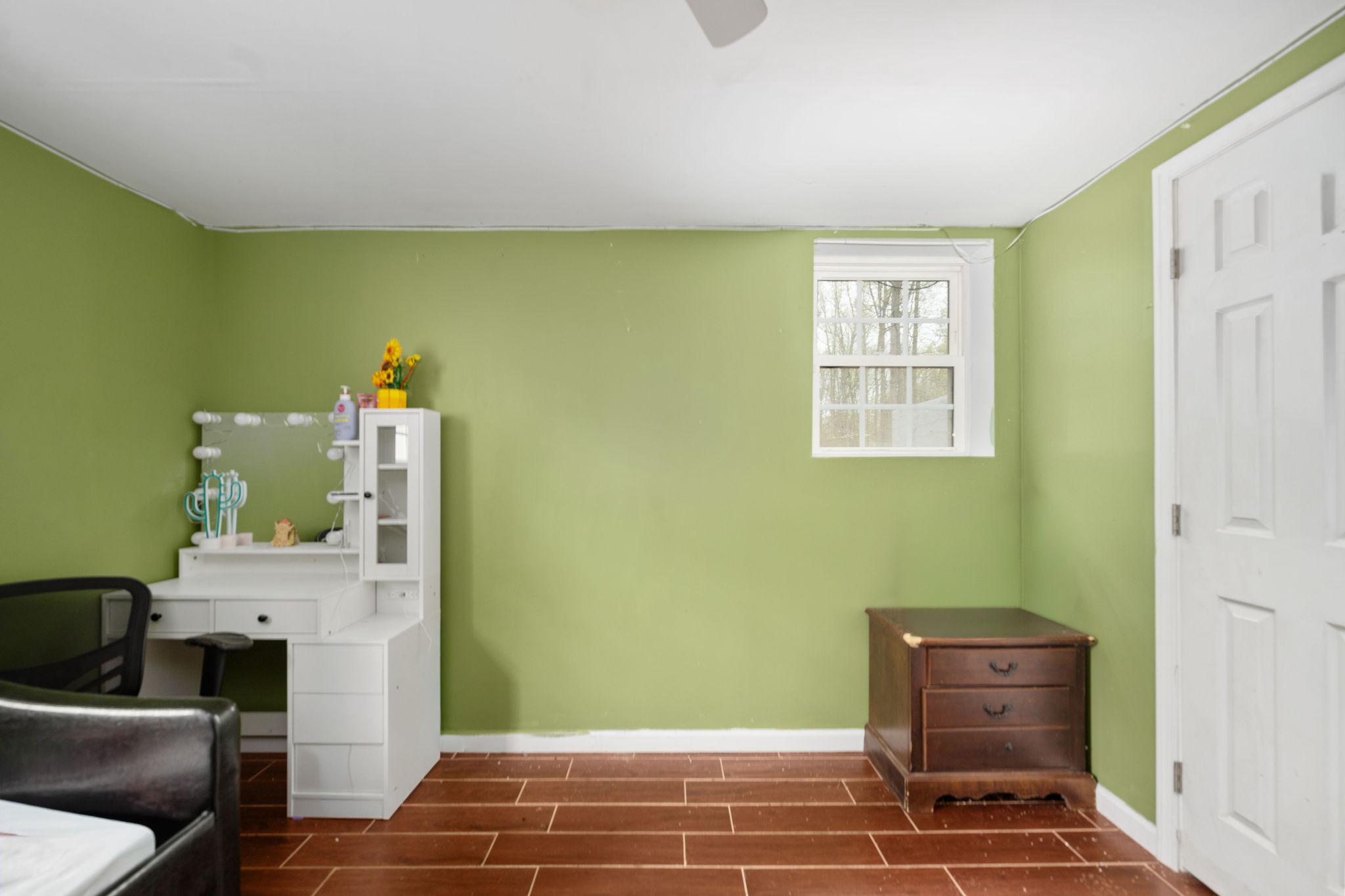 RICHARDS FERRY - Residential