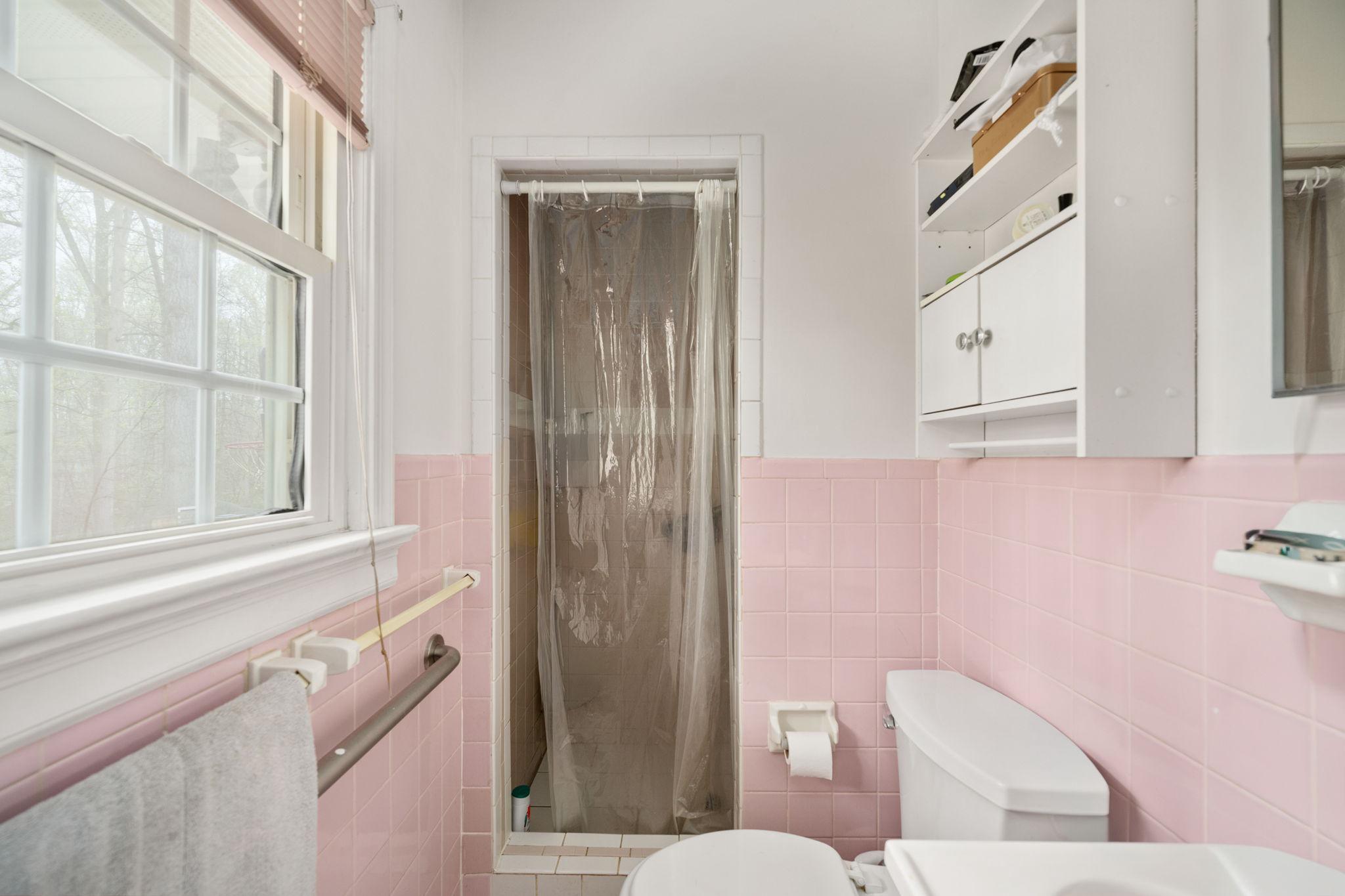 RICHARDS FERRY - Residential