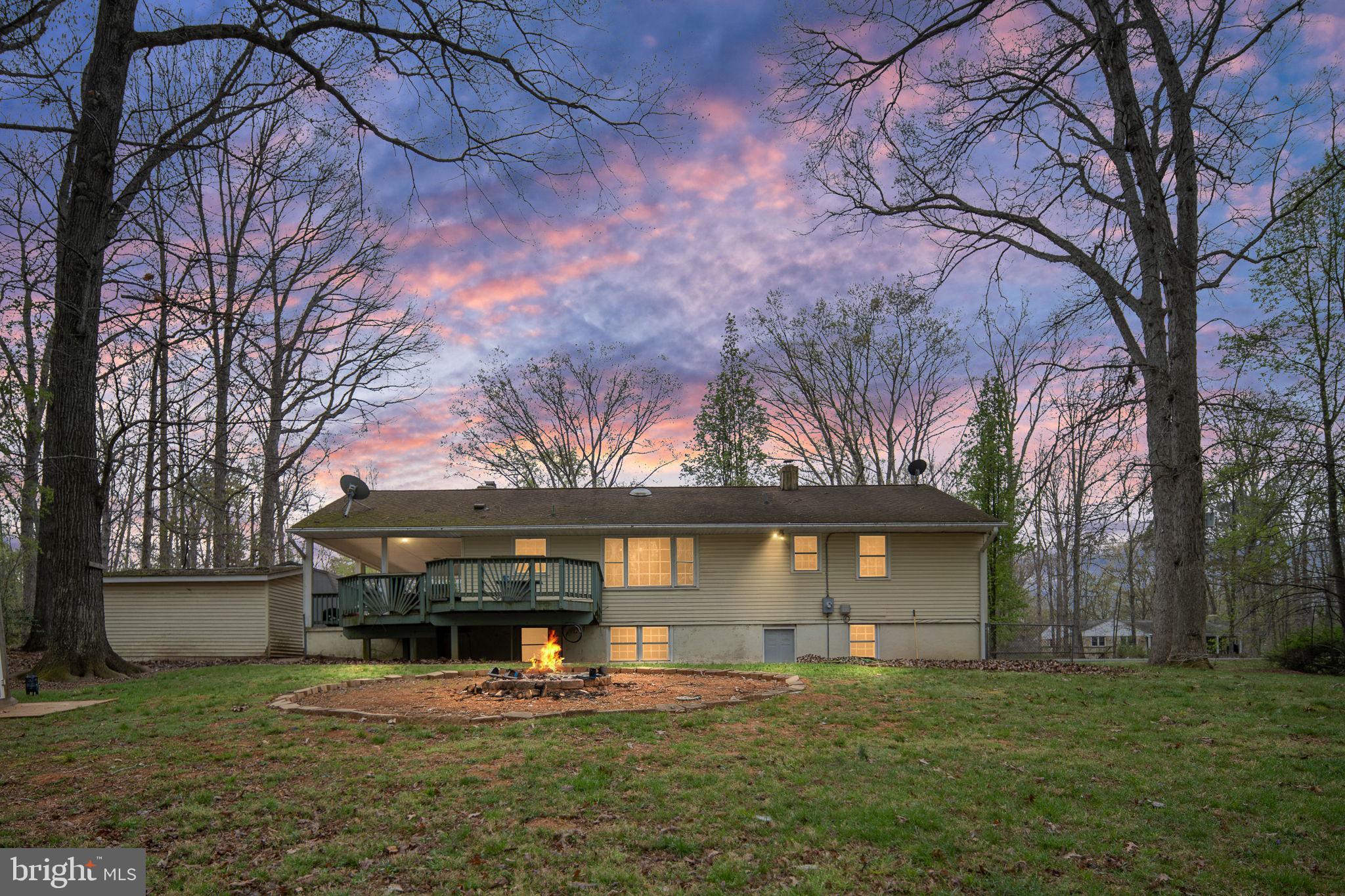 60 RICHARDS FERRY ROAD