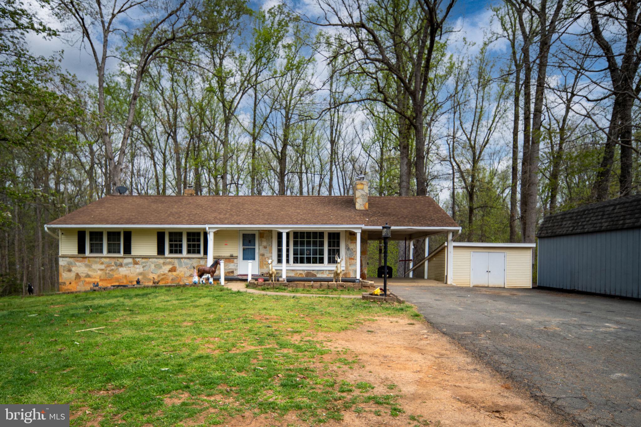 RICHARDS FERRY - Residential