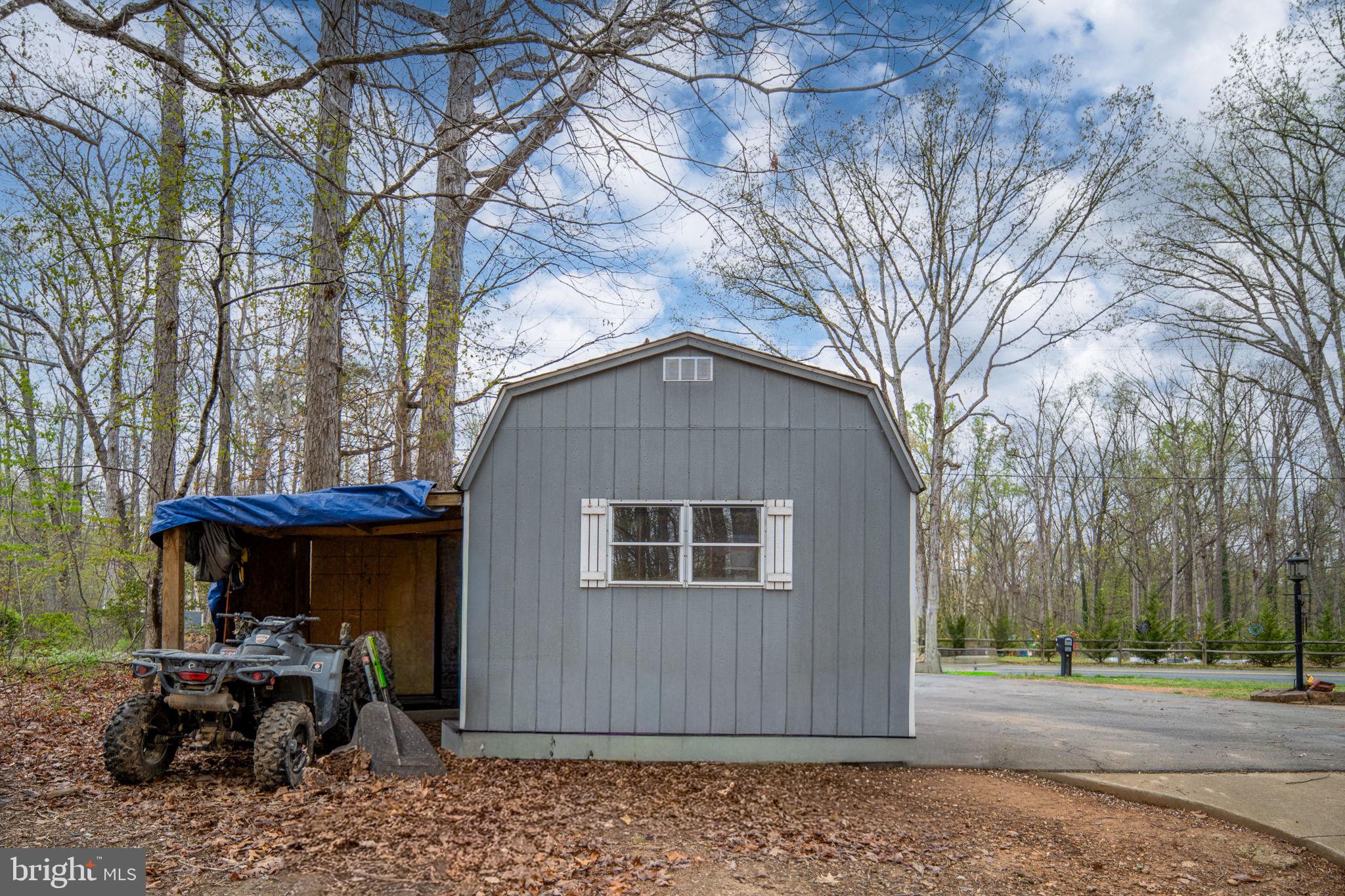 RICHARDS FERRY - Residential