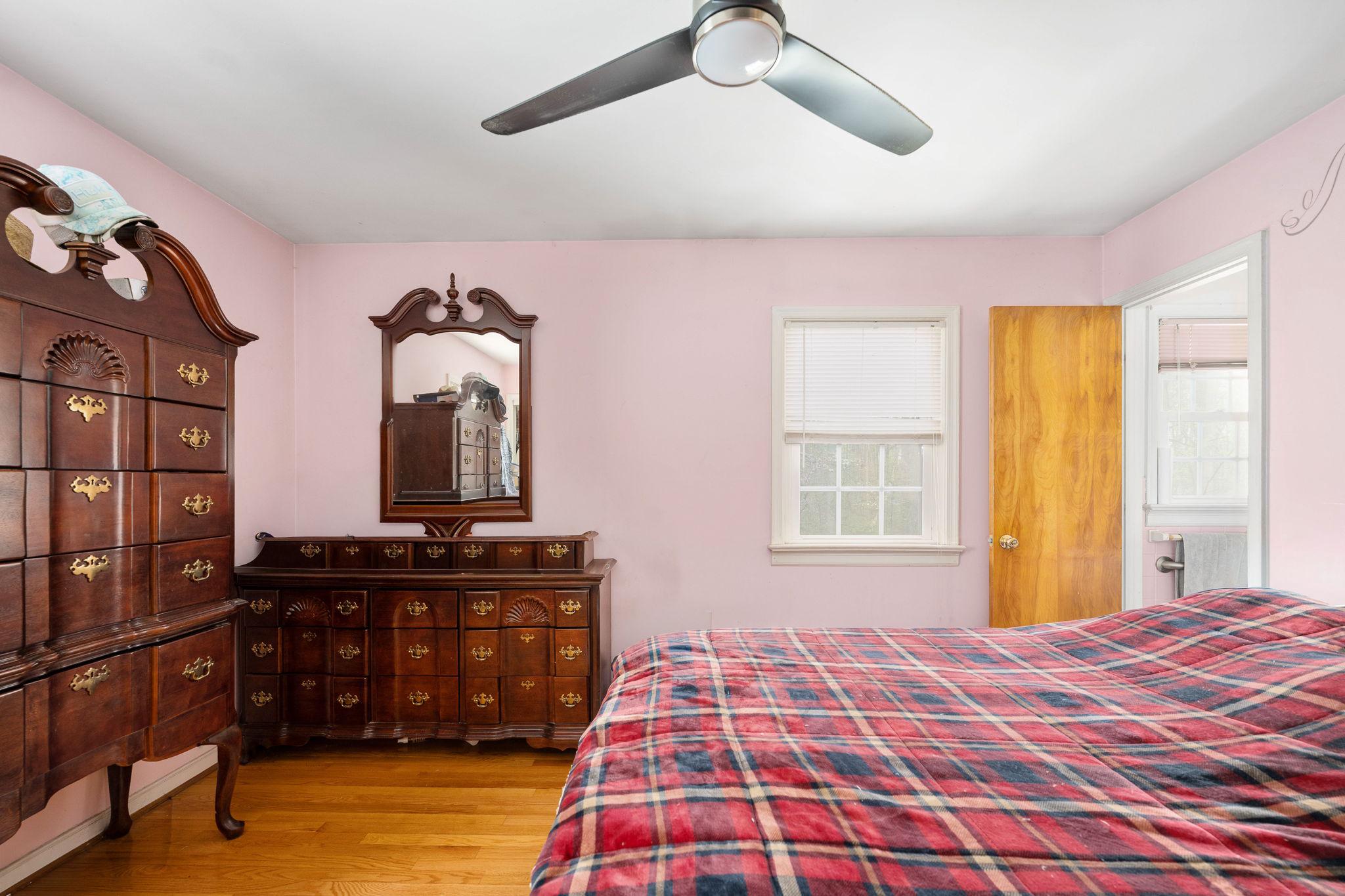 RICHARDS FERRY - Residential