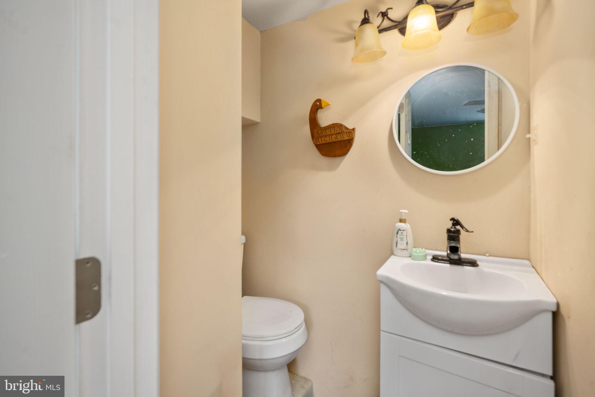 RICHARDS FERRY - Residential