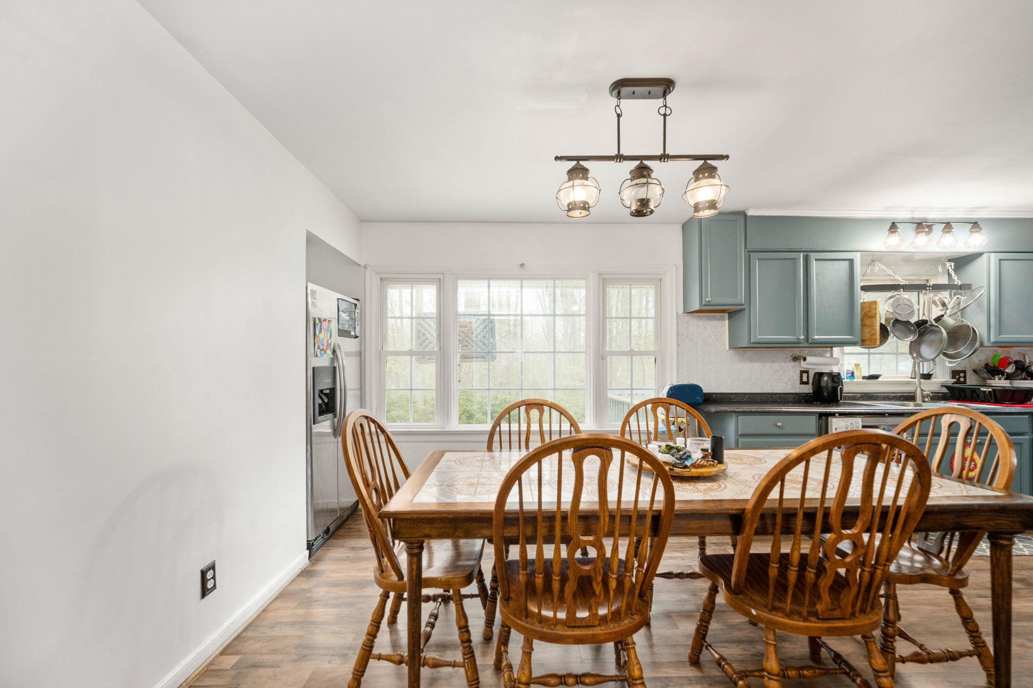 RICHARDS FERRY - Residential