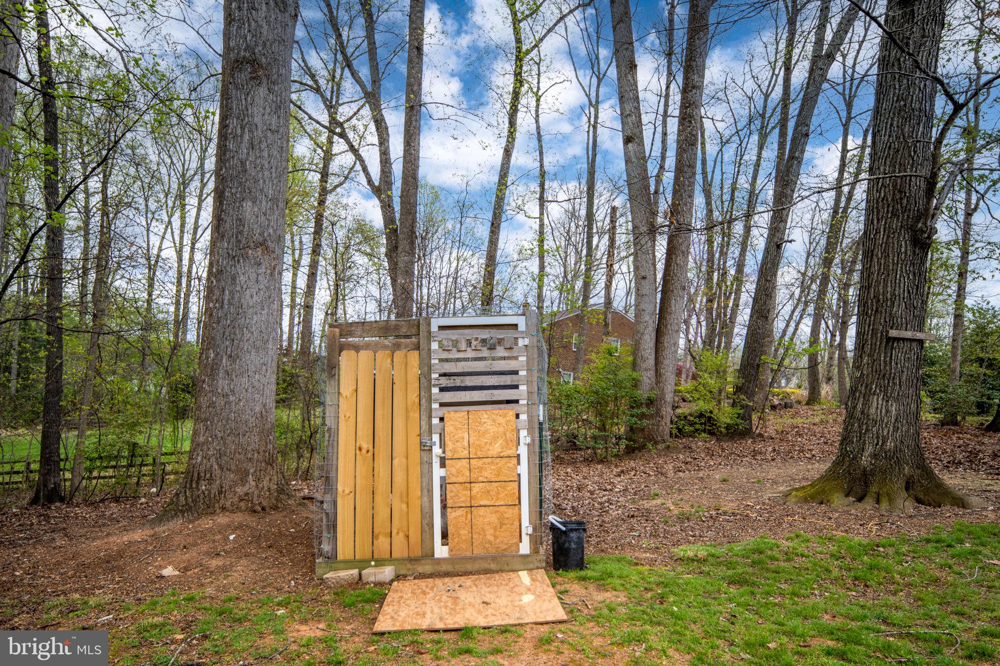 RICHARDS FERRY - Residential