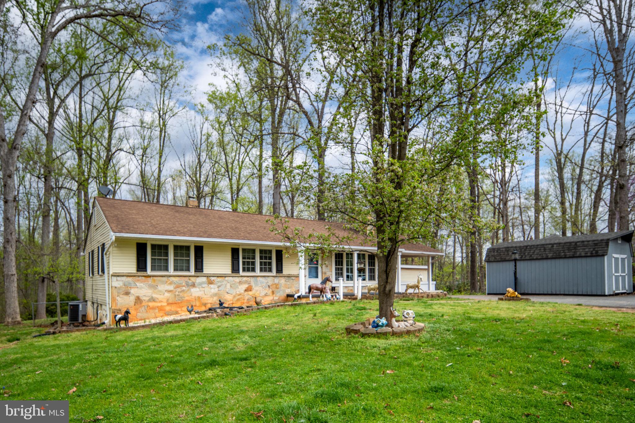 RICHARDS FERRY - Residential