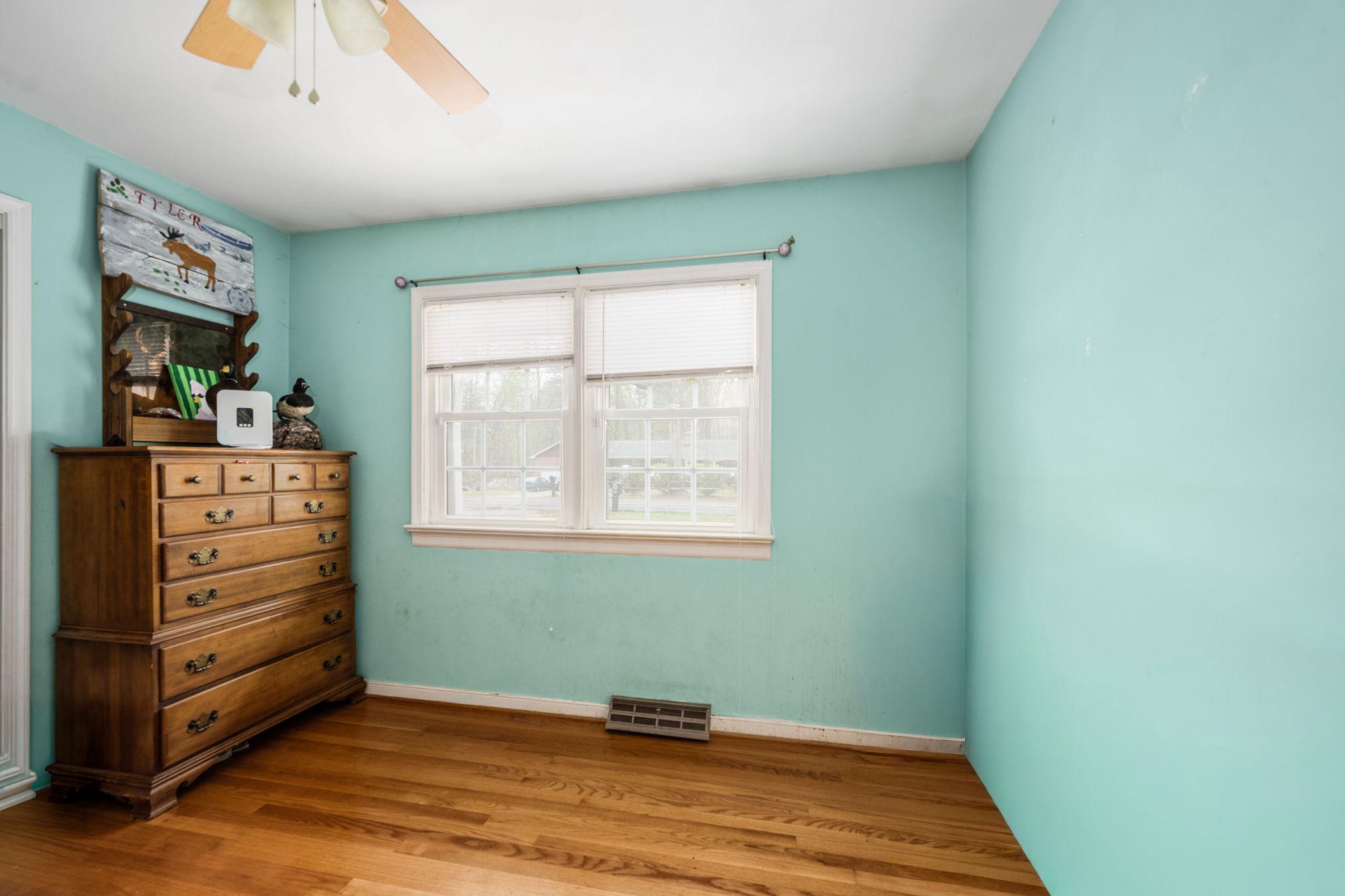 RICHARDS FERRY - Residential