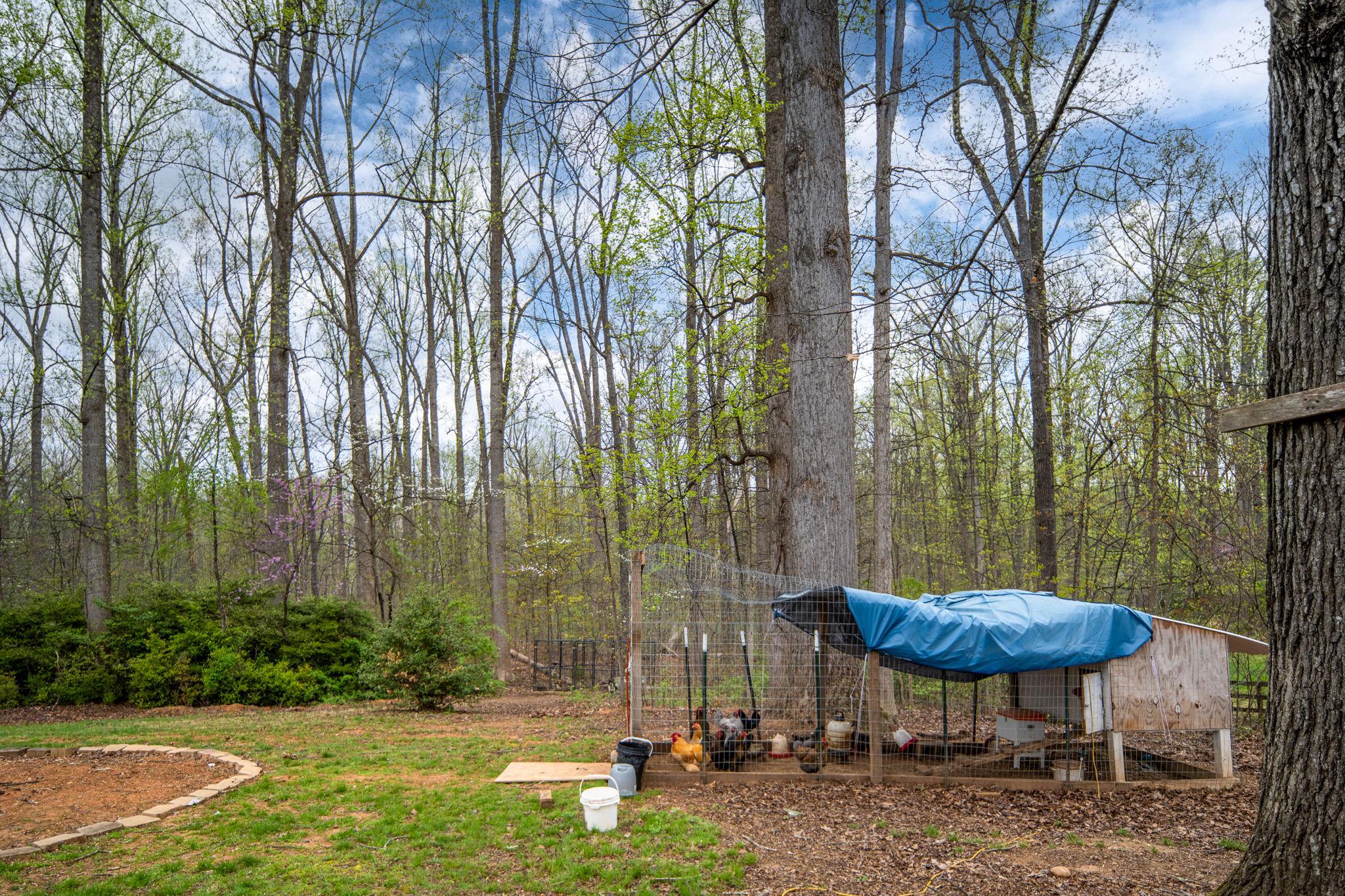 RICHARDS FERRY - Residential