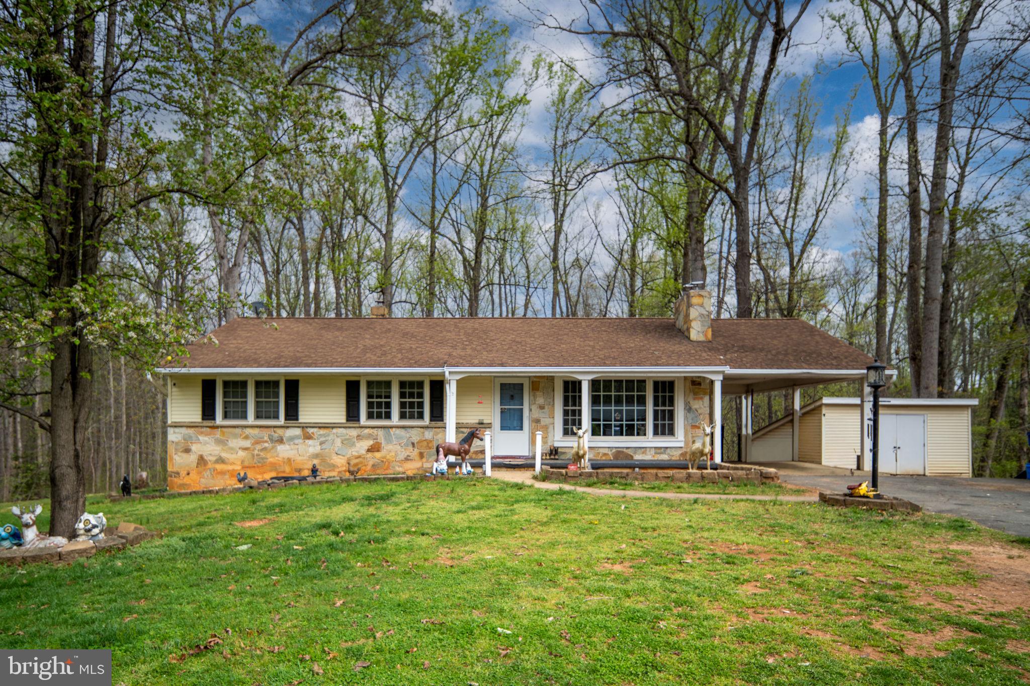 RICHARDS FERRY - Residential