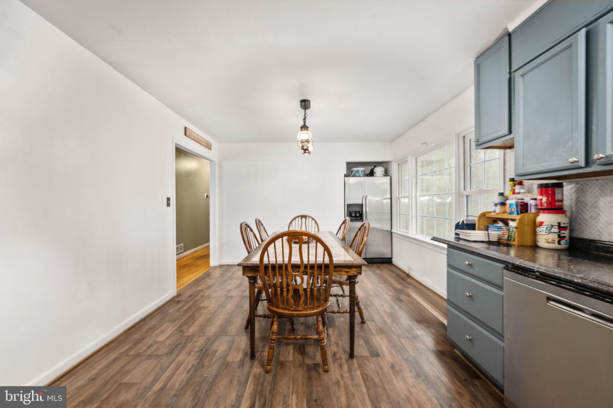 RICHARDS FERRY - Residential