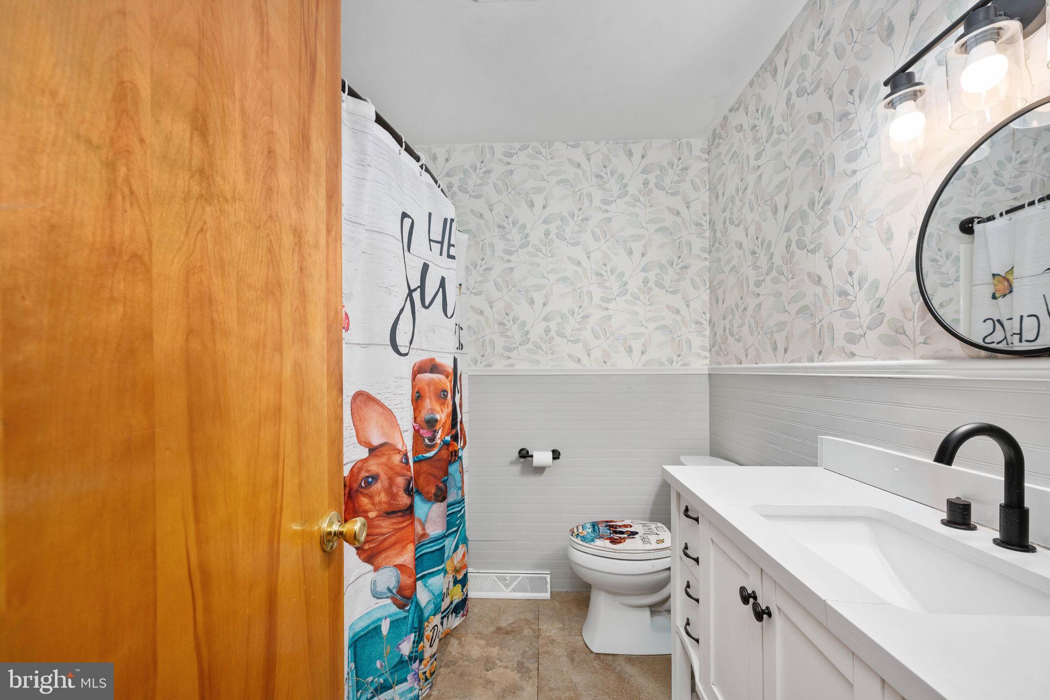 RICHARDS FERRY - Residential