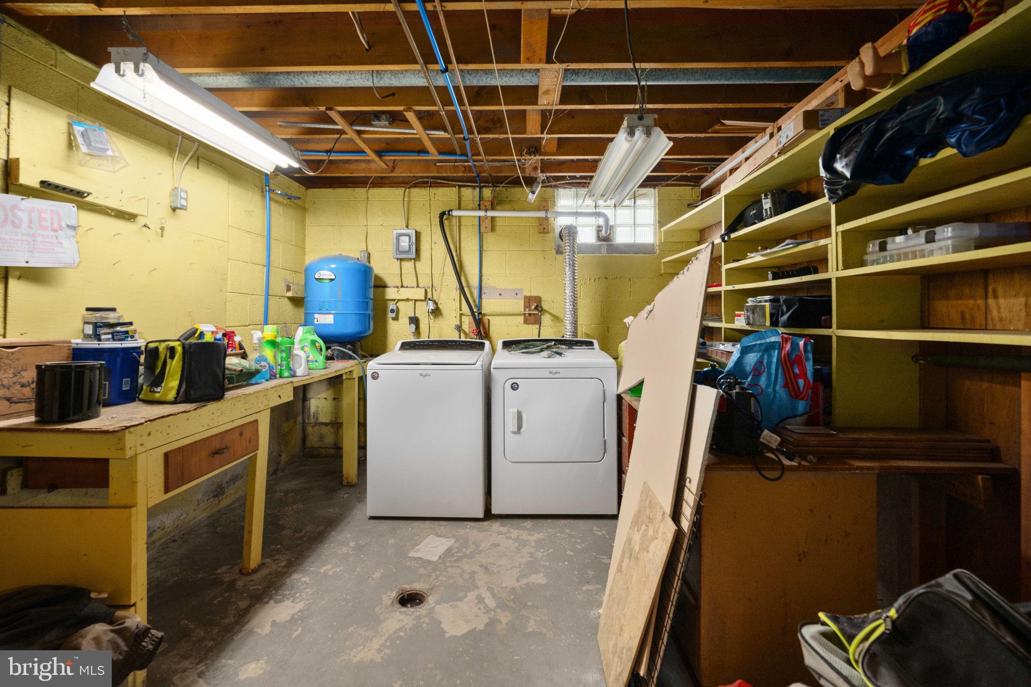 RICHARDS FERRY - Residential