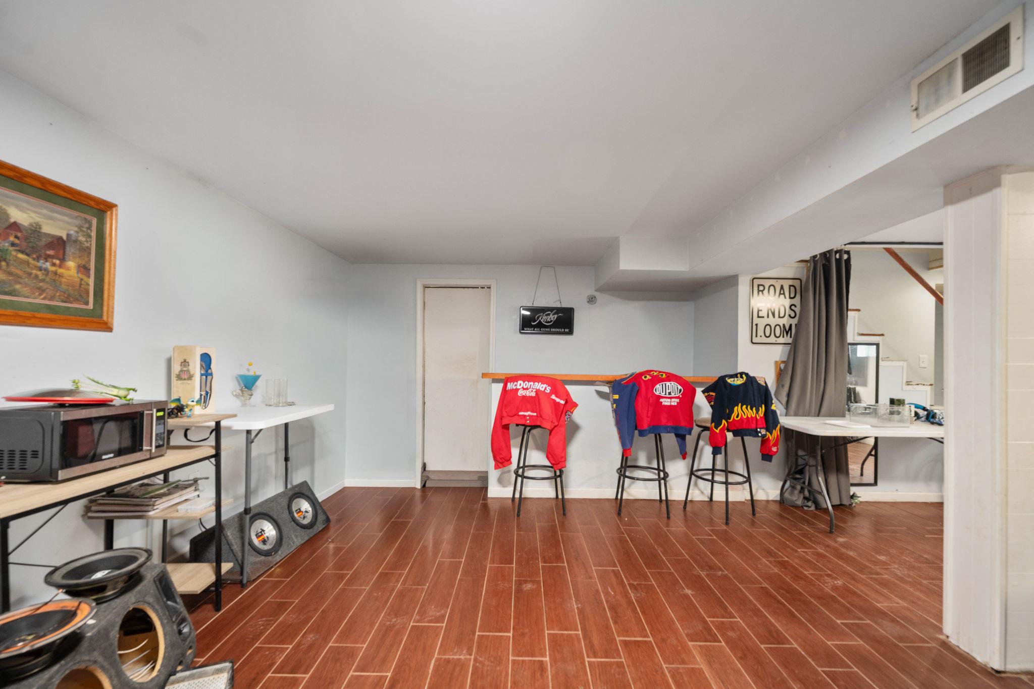 RICHARDS FERRY - Residential