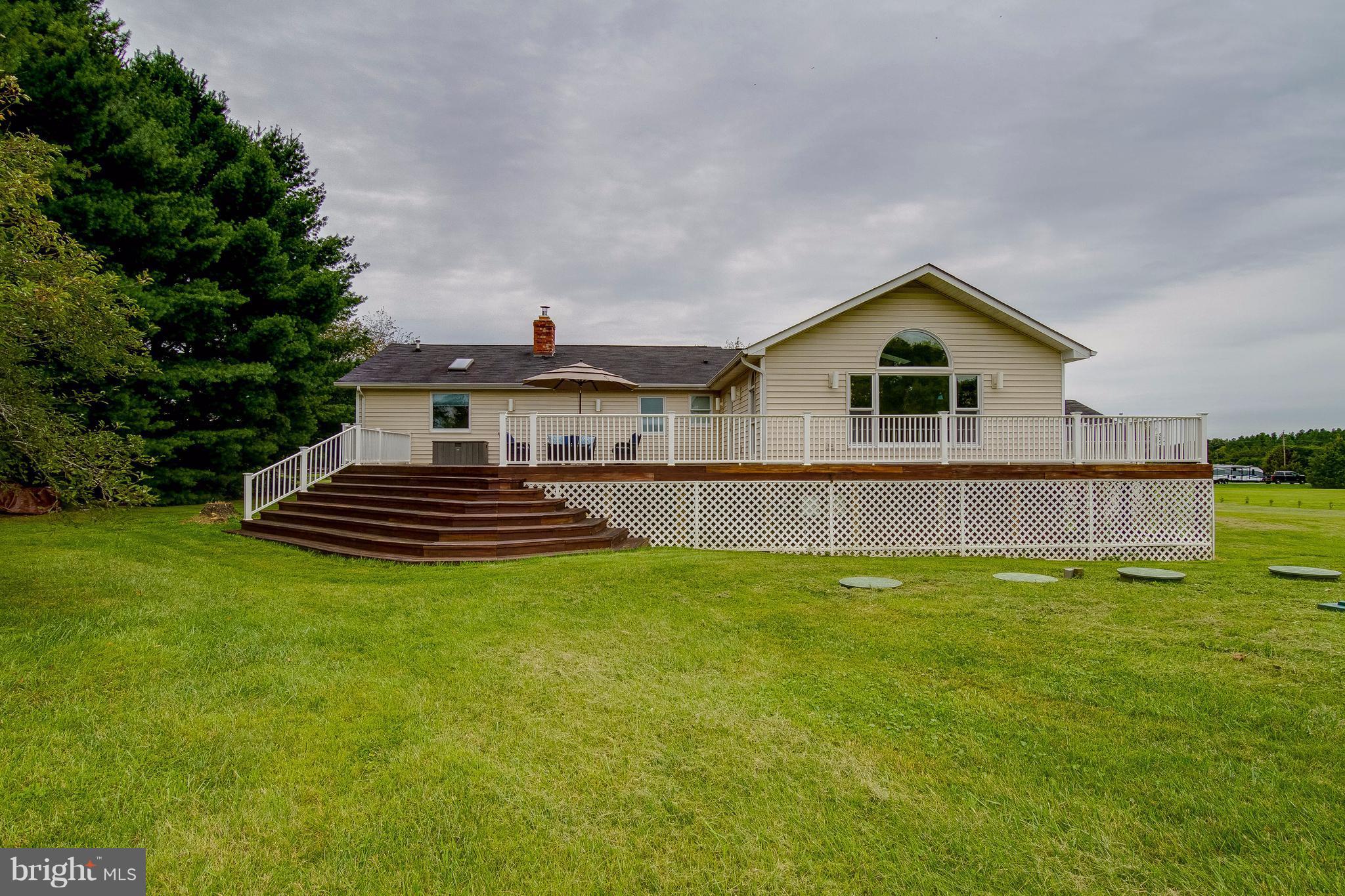 HIGHLAND FARM - Residential