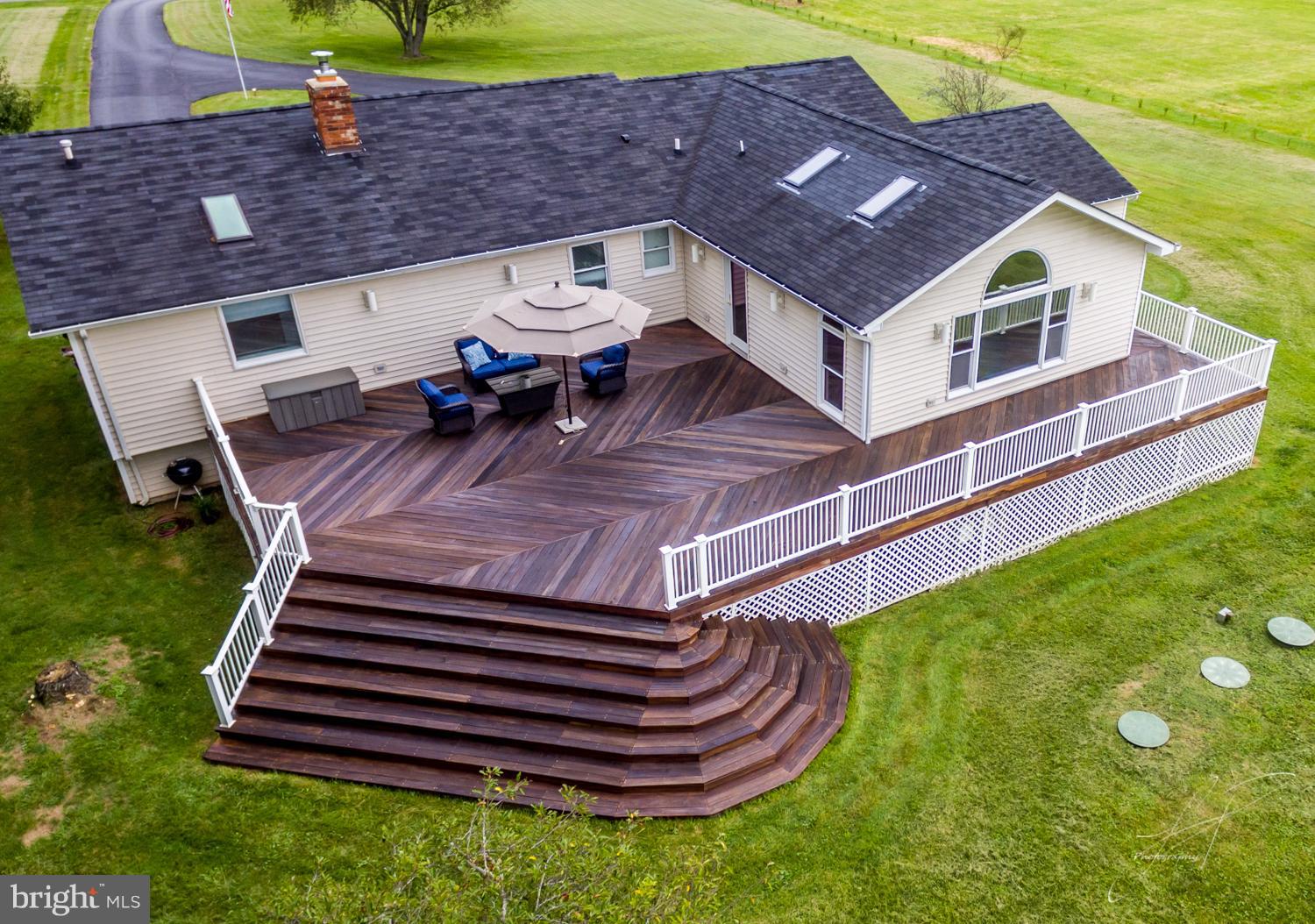 HIGHLAND FARM - Residential