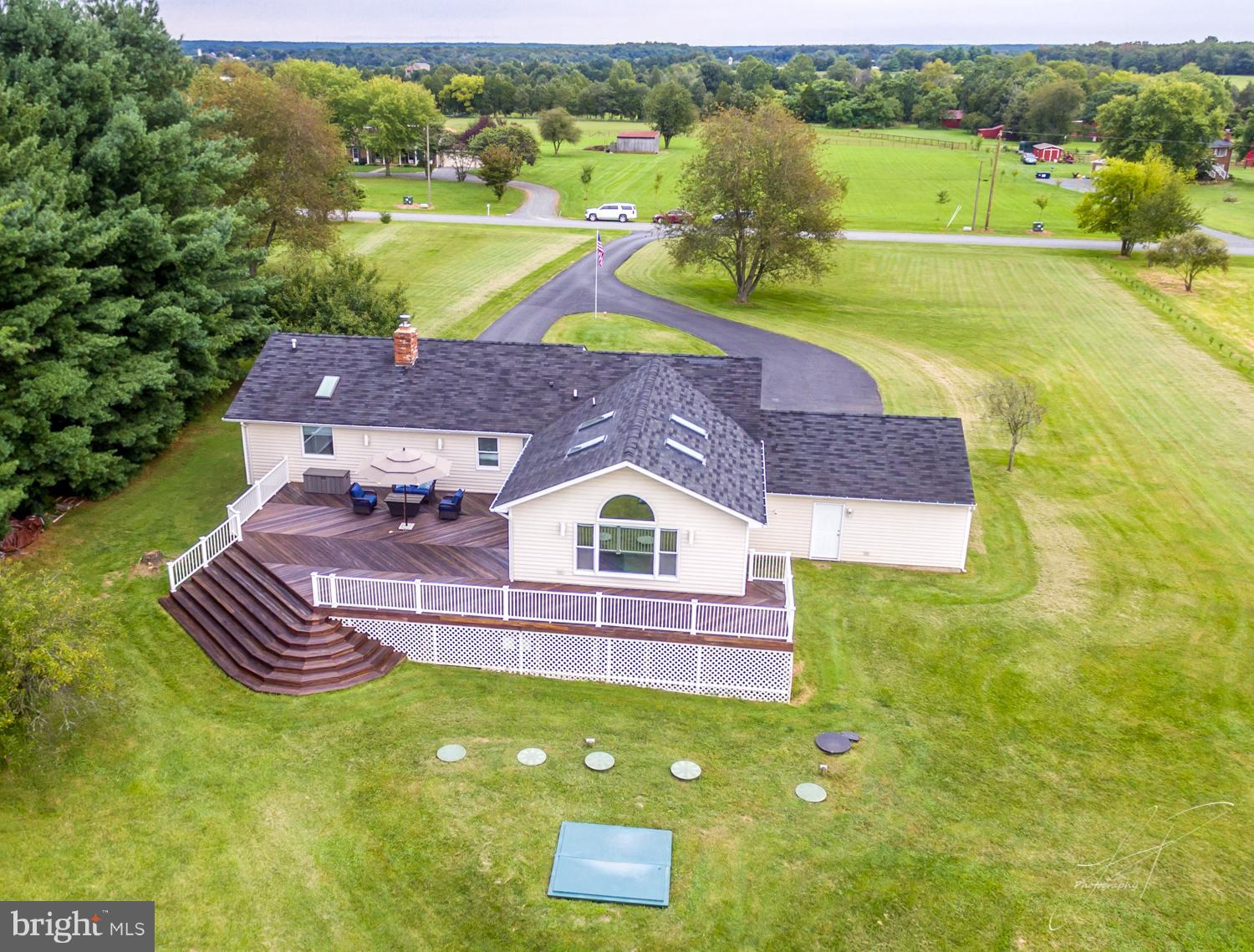 HIGHLAND FARM - Residential