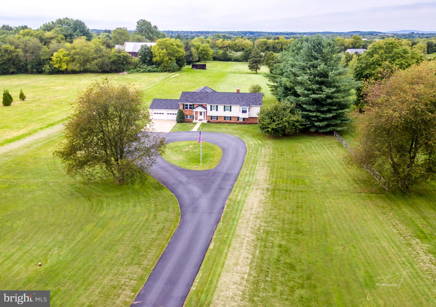 HIGHLAND FARM - Residential
