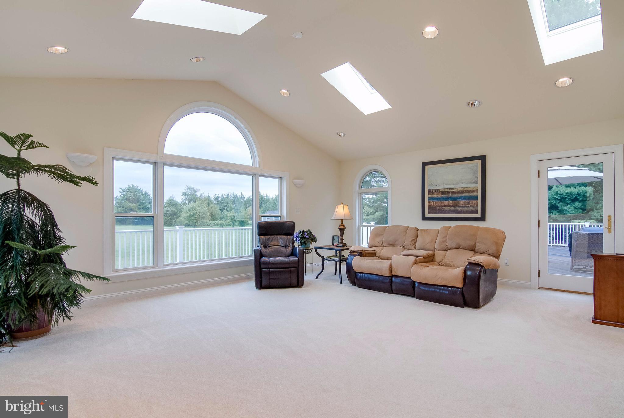 HIGHLAND FARM - Residential