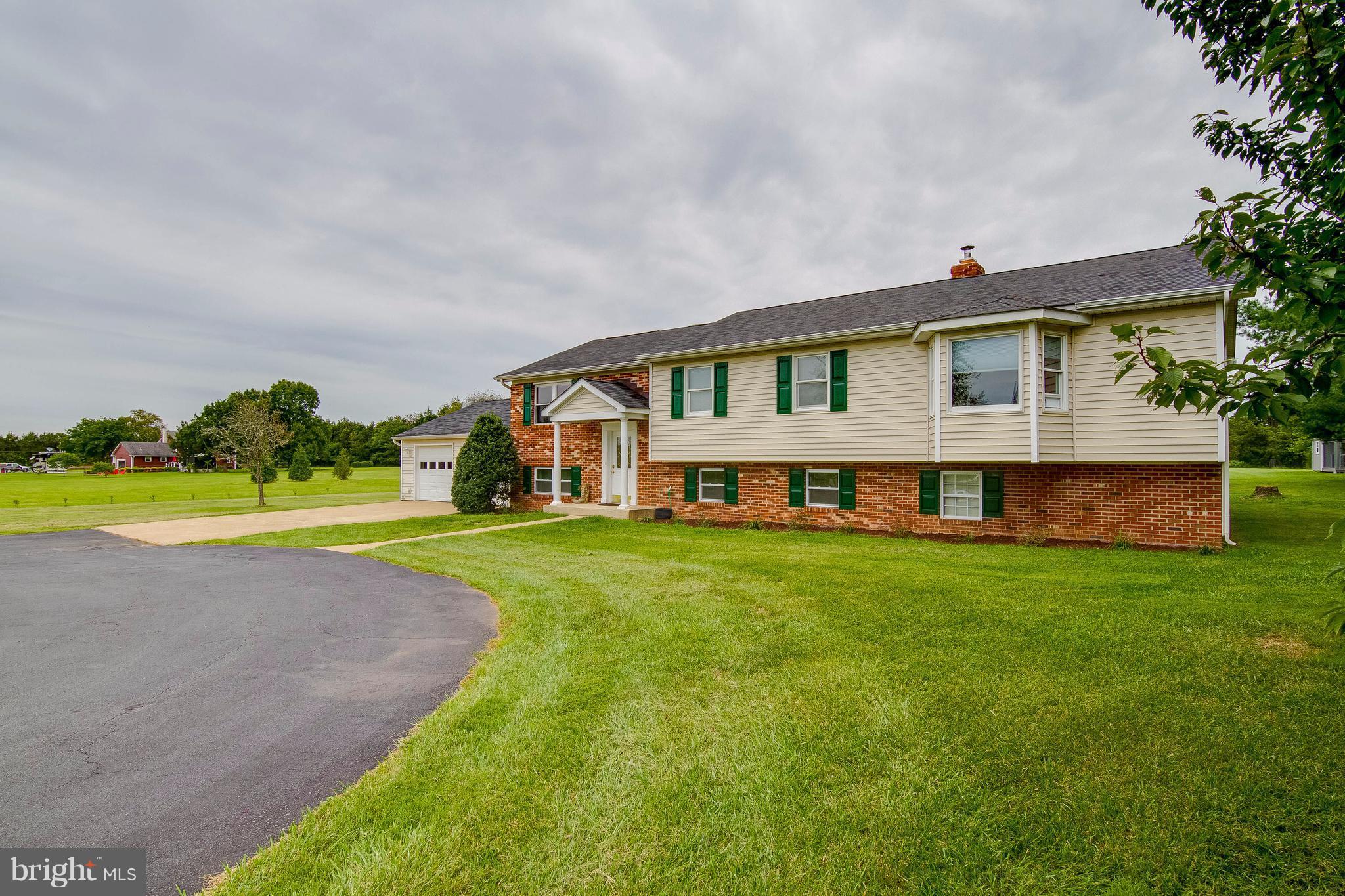 HIGHLAND FARM - Residential