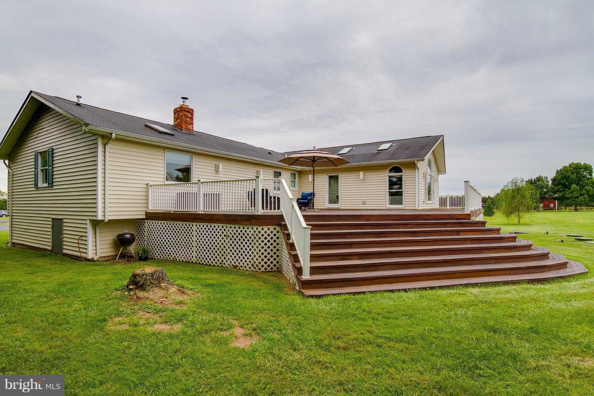 HIGHLAND FARM - Residential