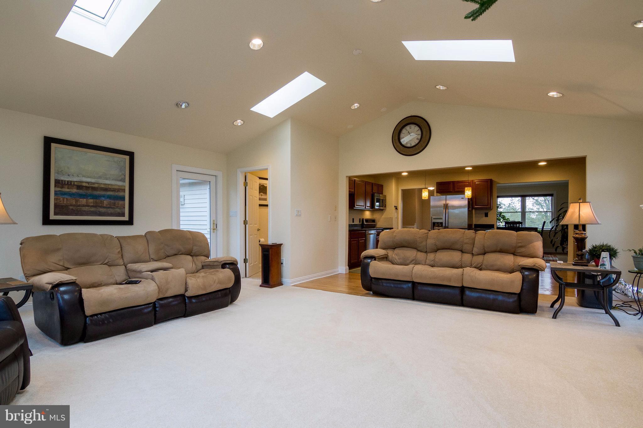 HIGHLAND FARM - Residential