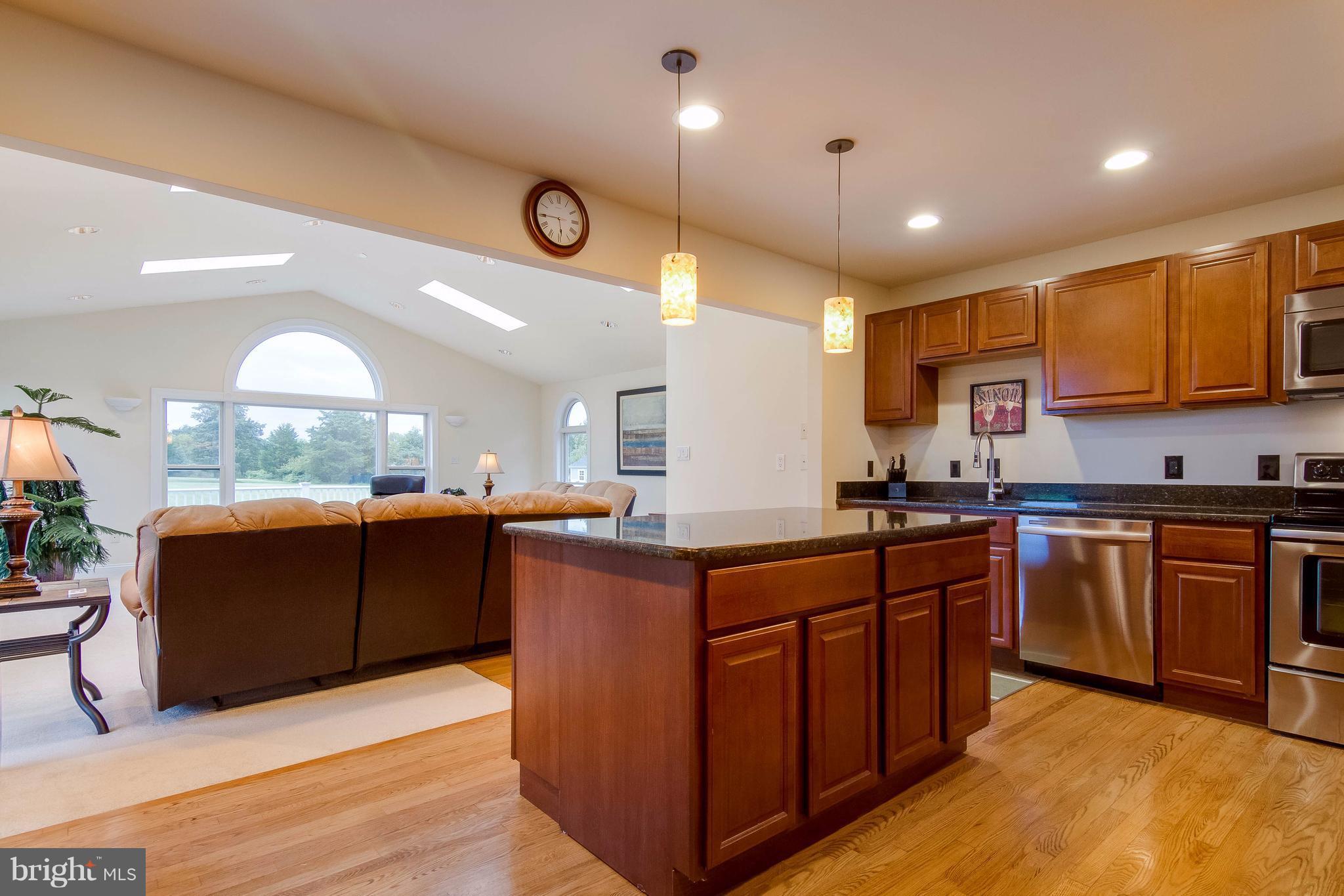 HIGHLAND FARM - Residential