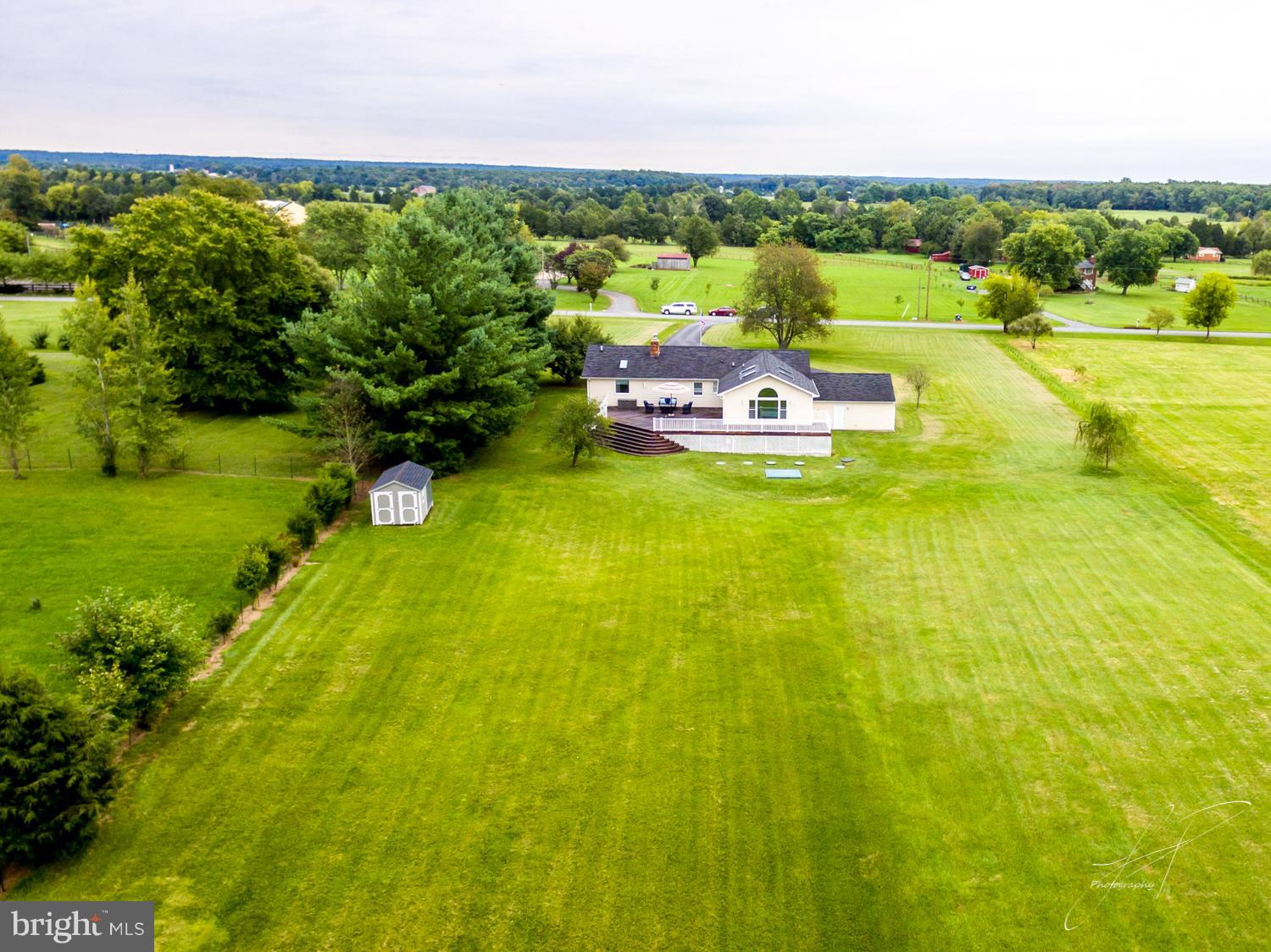 HIGHLAND FARM - Residential