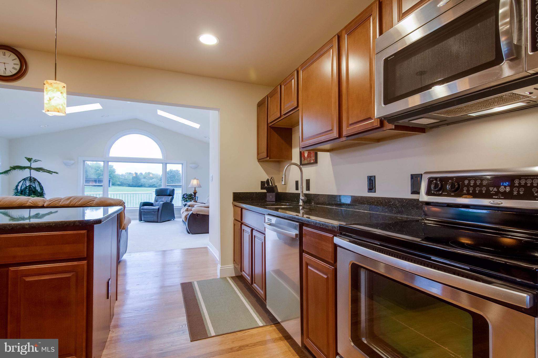 HIGHLAND FARM - Residential