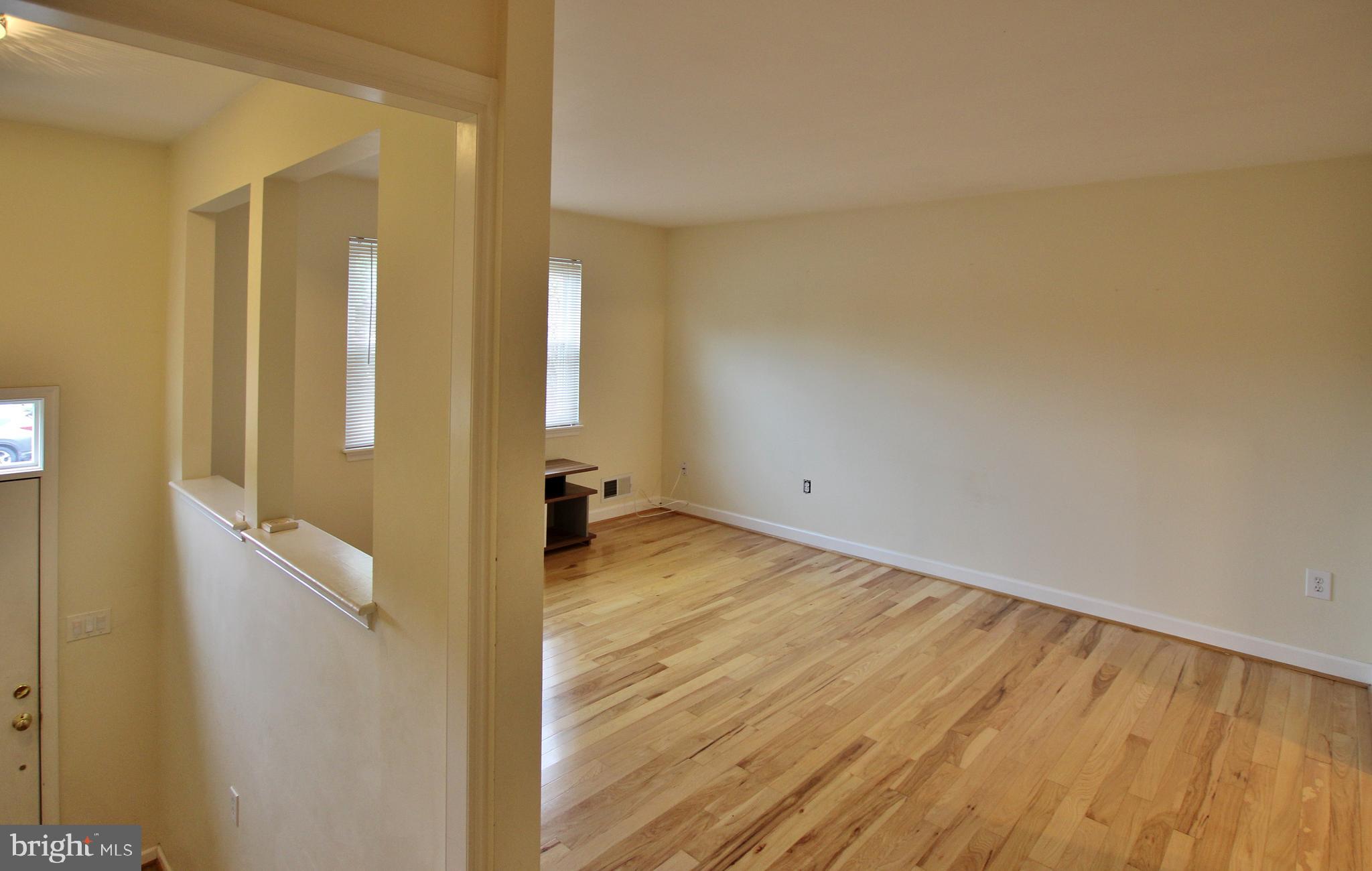 LAKE RIDGE- OAKWOOD - Residential Lease