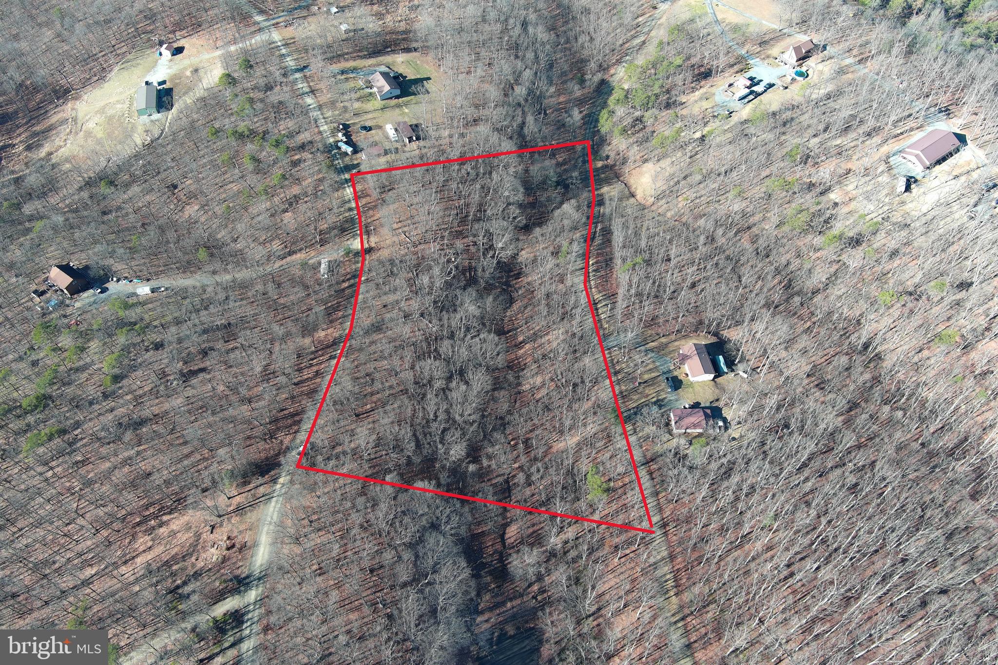 MOUNTAIN HOME SUBDIVISION - Land