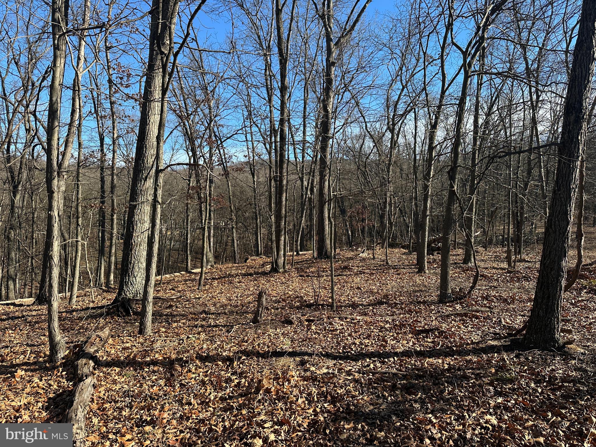 MOUNTAIN HOME SUBDIVISION - Land