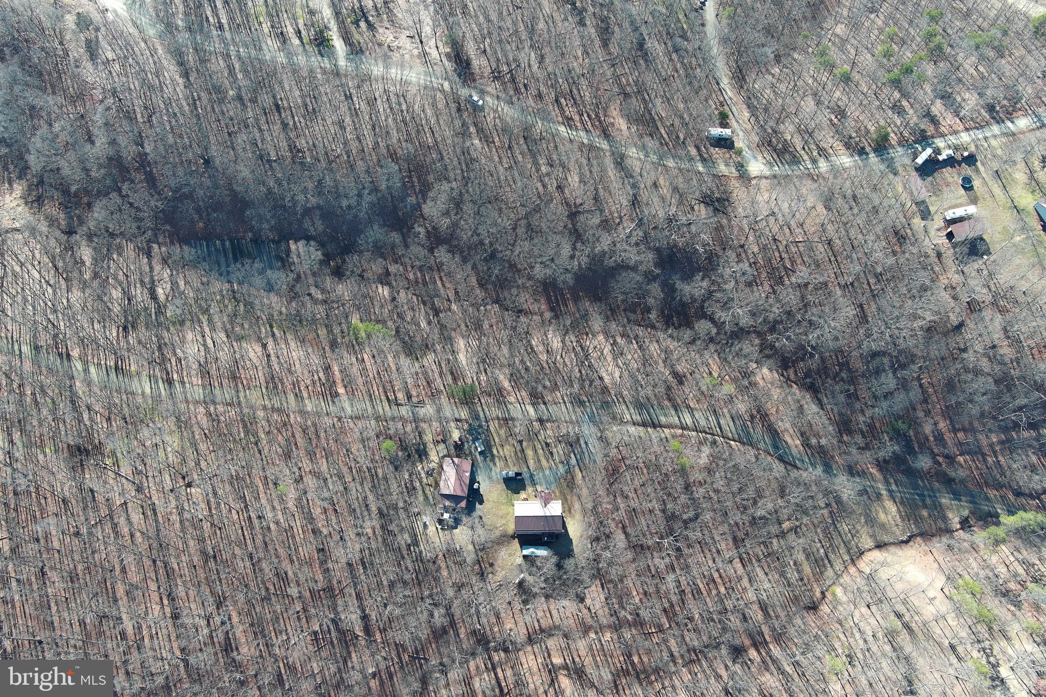 MOUNTAIN HOME SUBDIVISION - Land