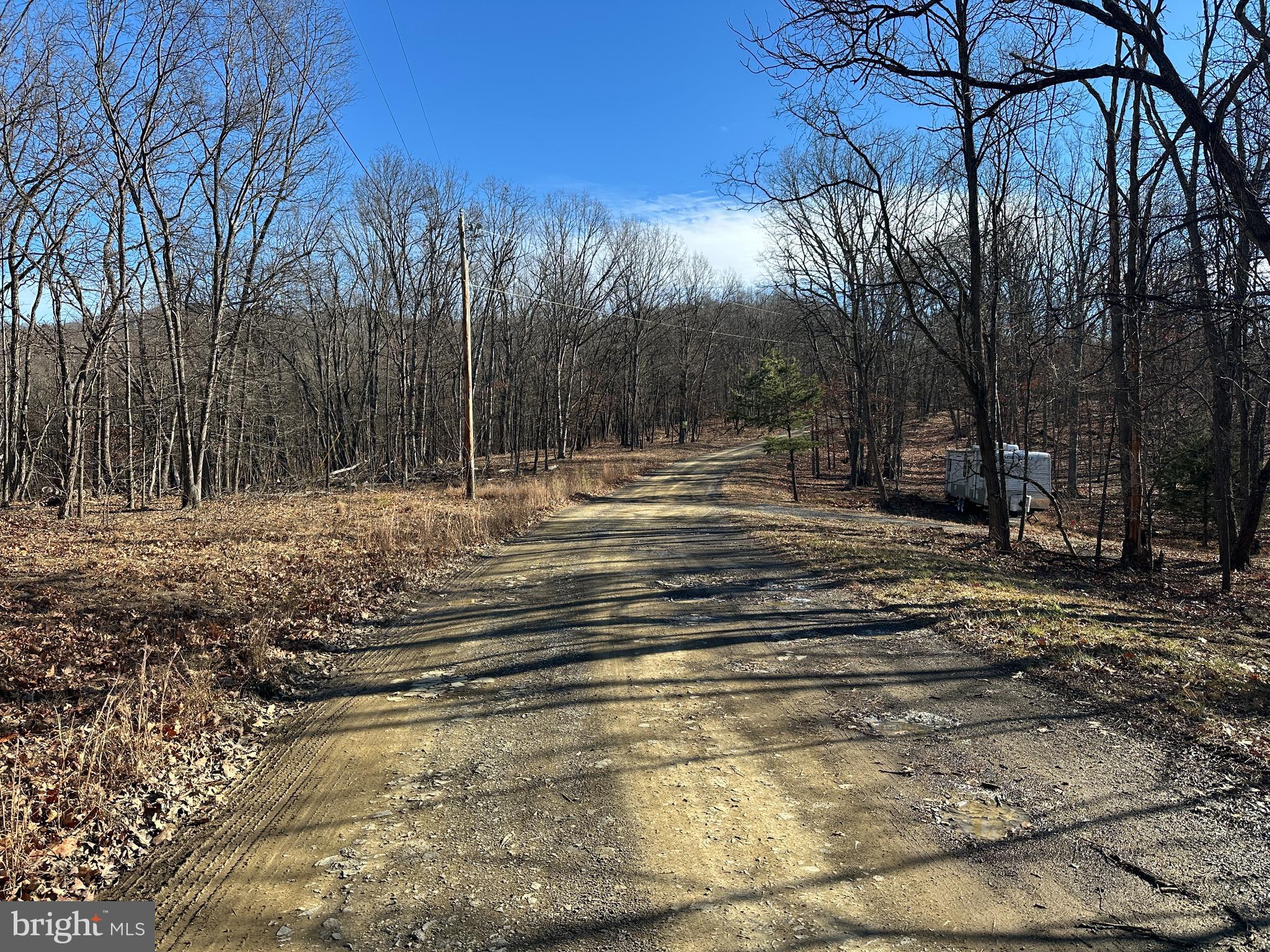 MOUNTAIN HOME SUBDIVISION - Land