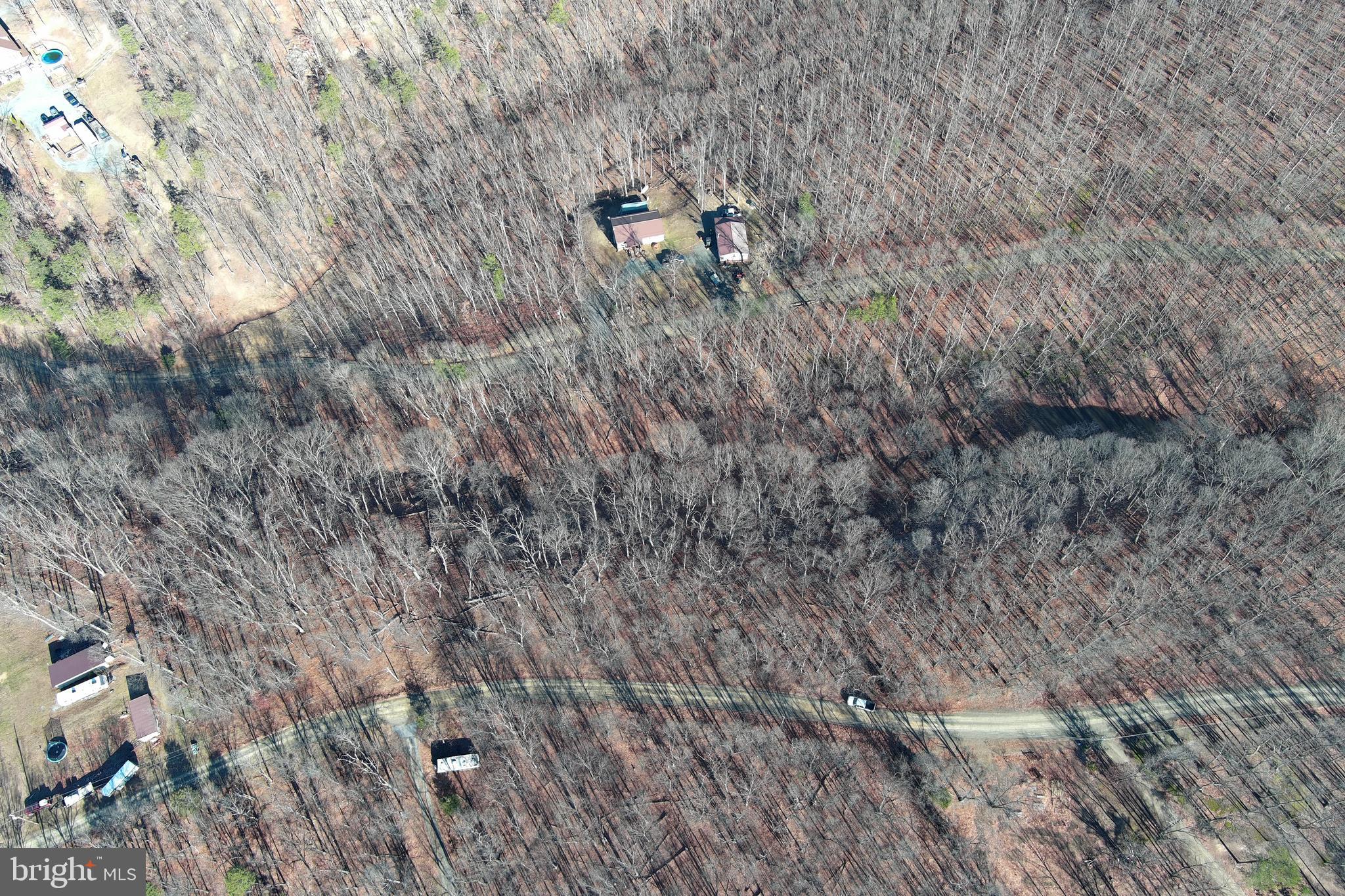 MOUNTAIN HOME SUBDIVISION - Land