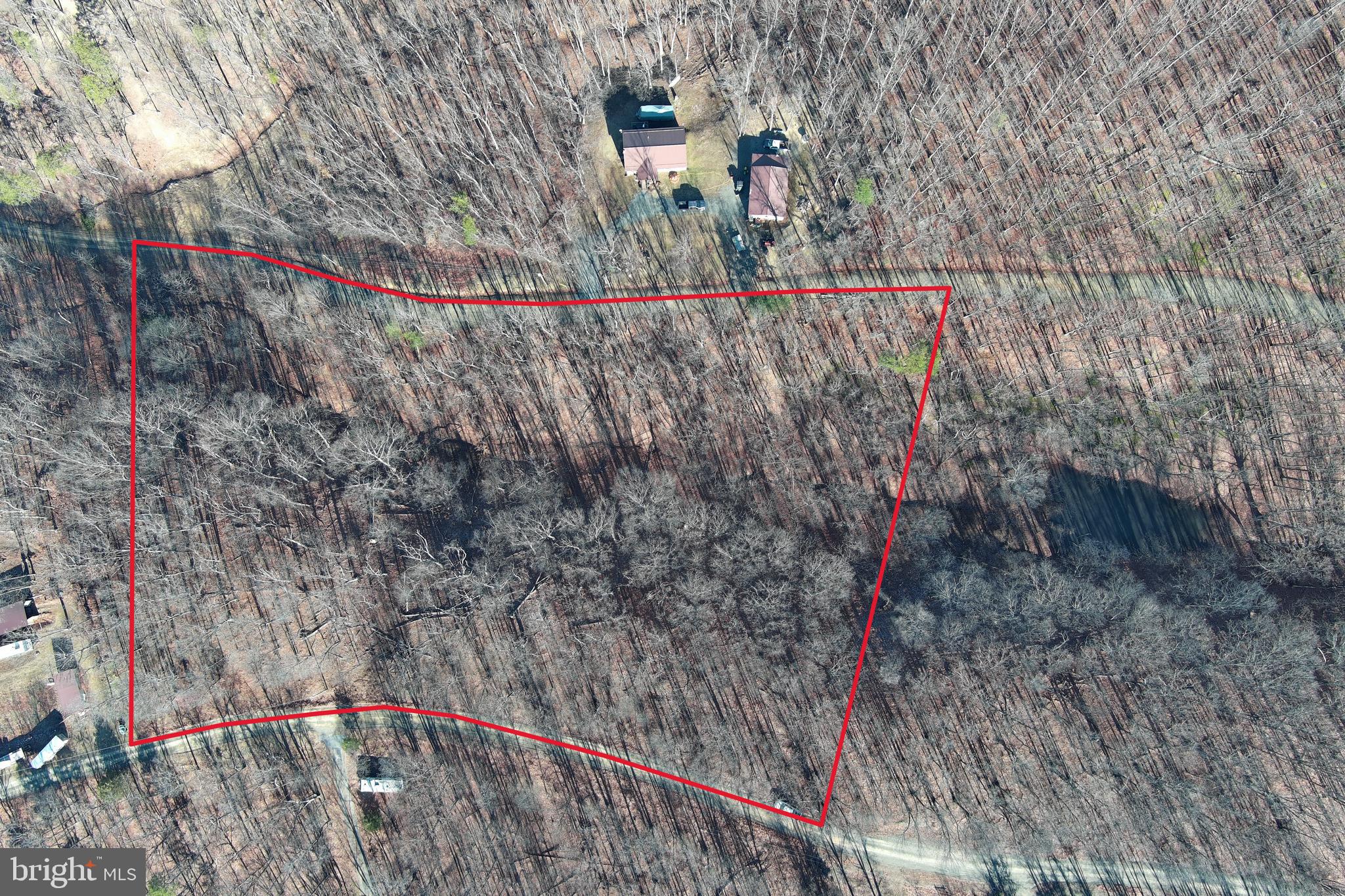 MOUNTAIN HOME SUBDIVISION - Land