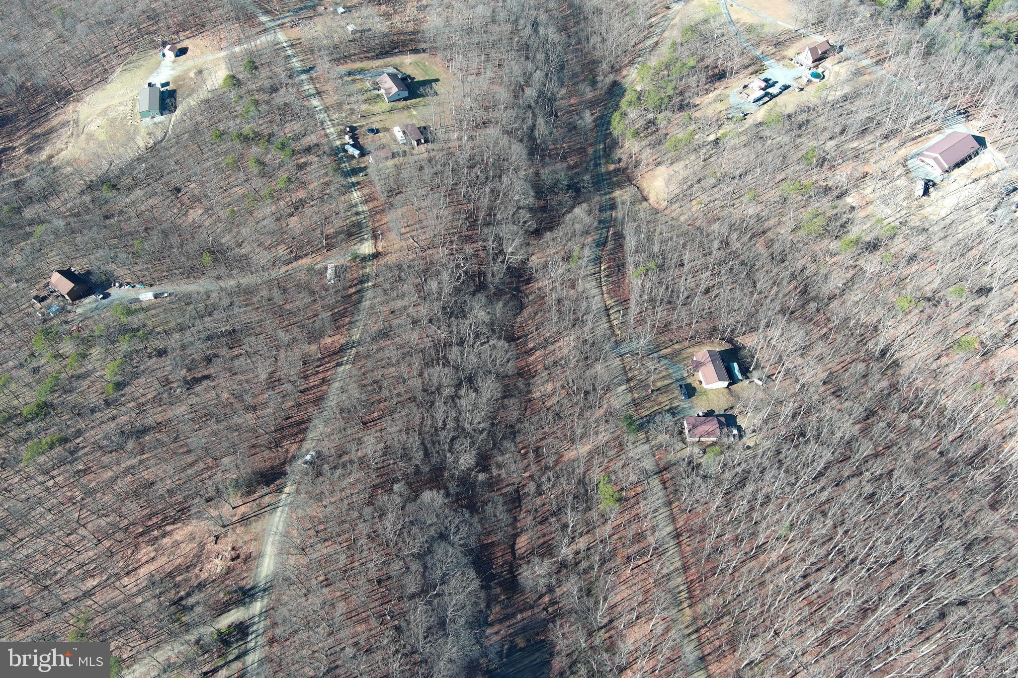 MOUNTAIN HOME SUBDIVISION - Land