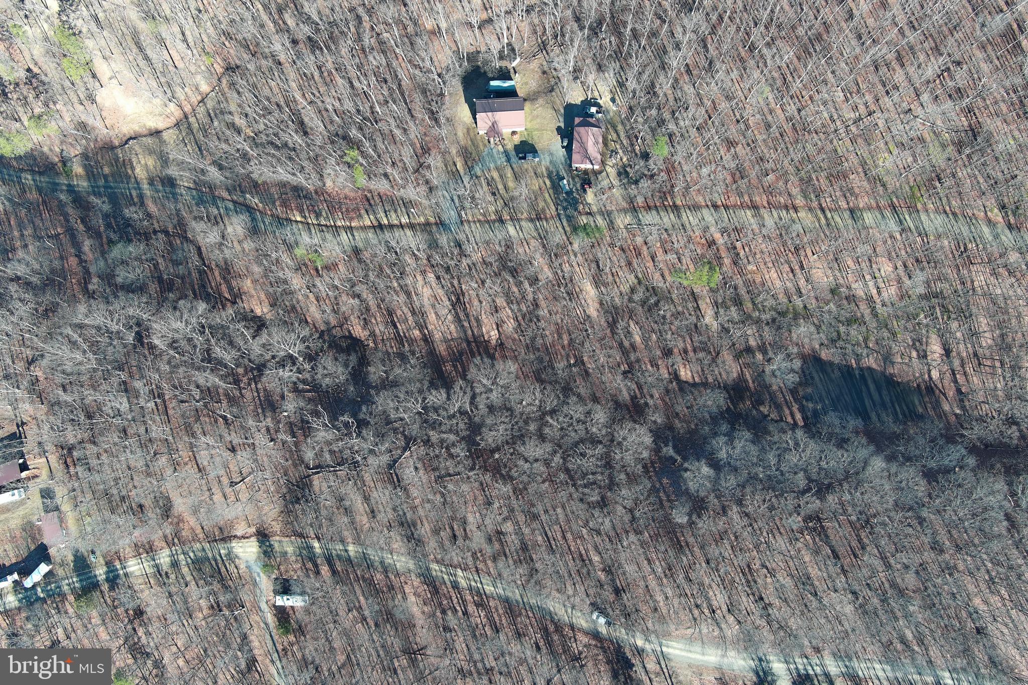 MOUNTAIN HOME SUBDIVISION - Land