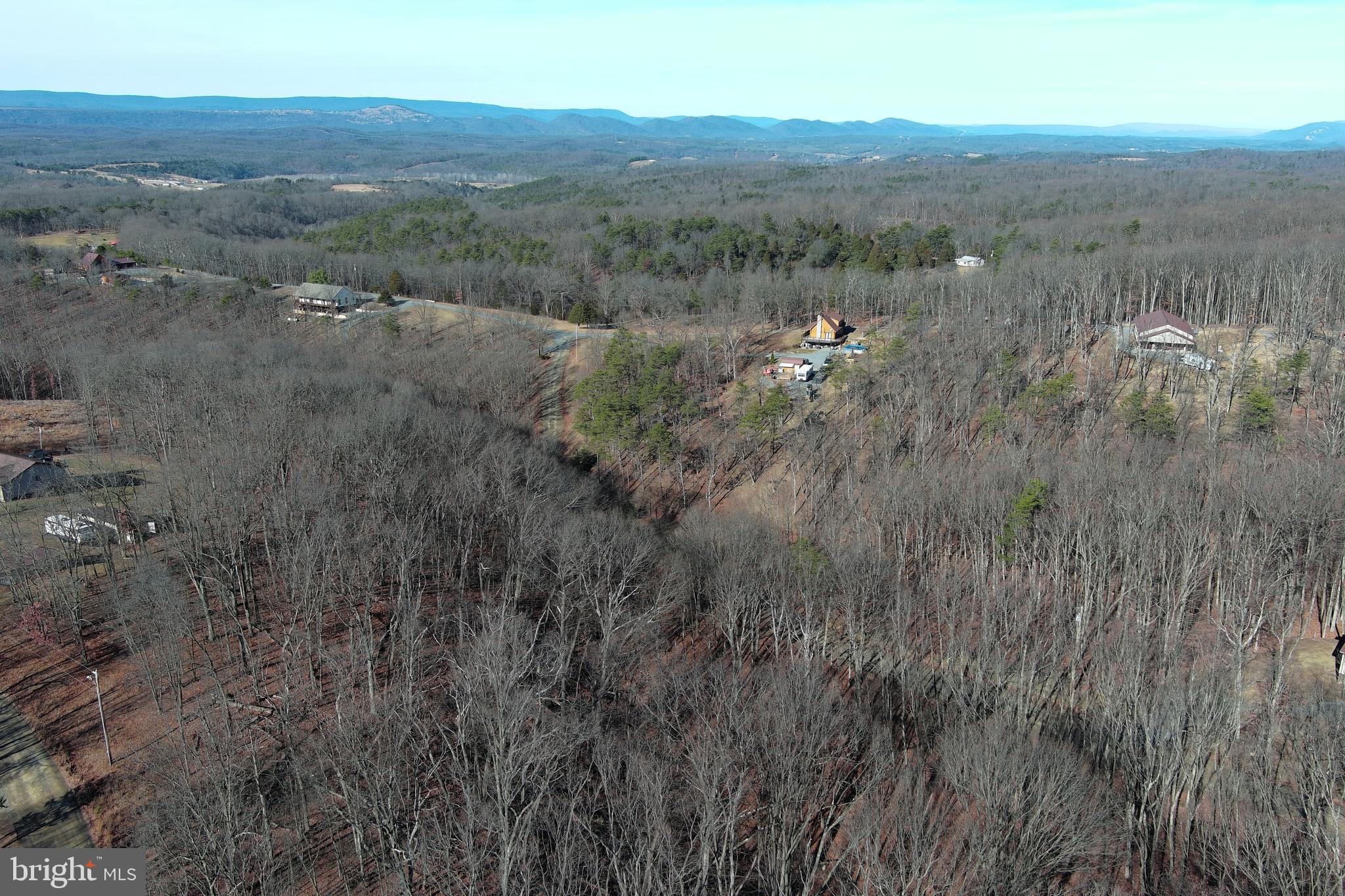 MOUNTAIN HOME SUBDIVISION - Land