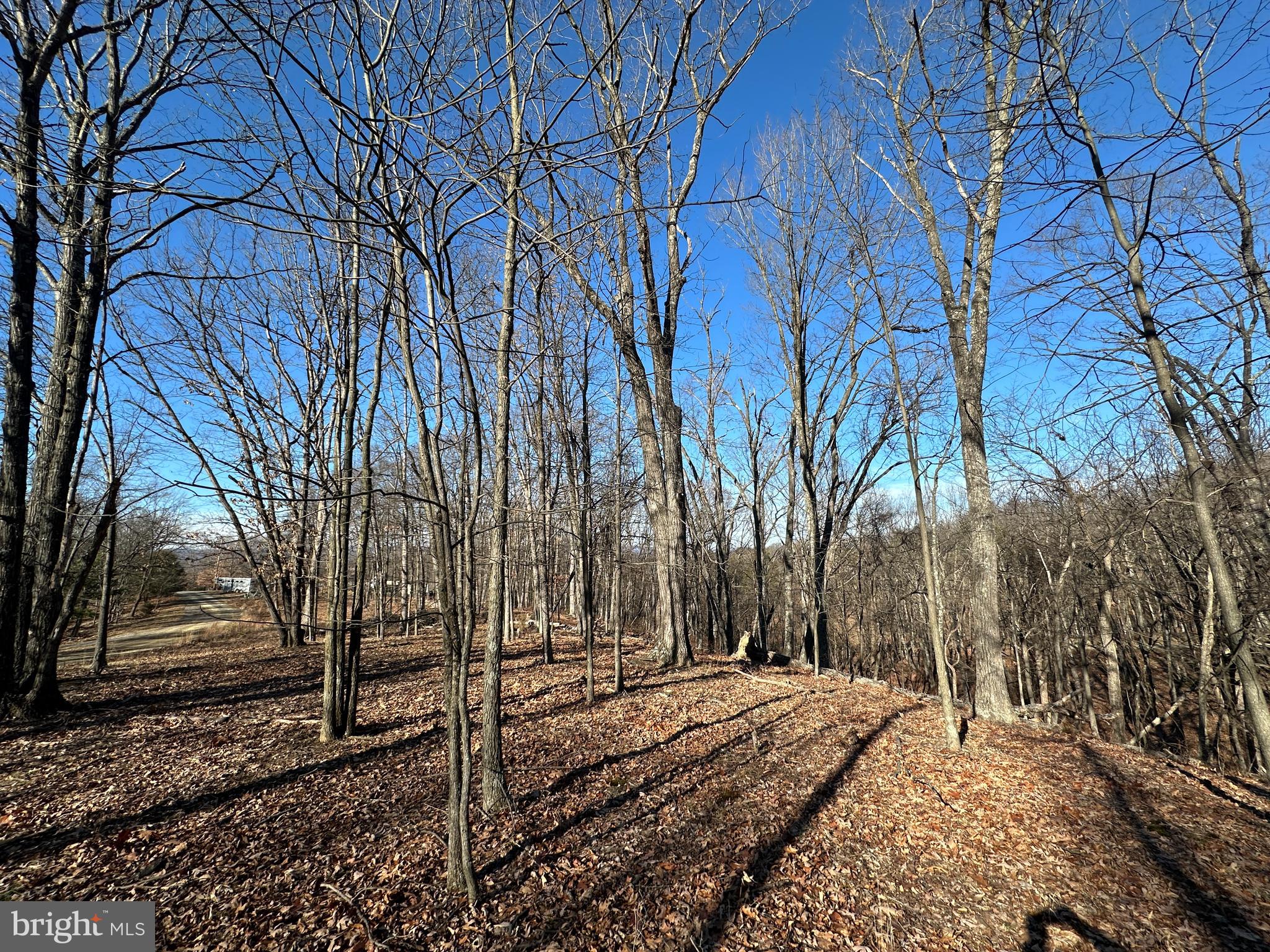 MOUNTAIN HOME SUBDIVISION - Land